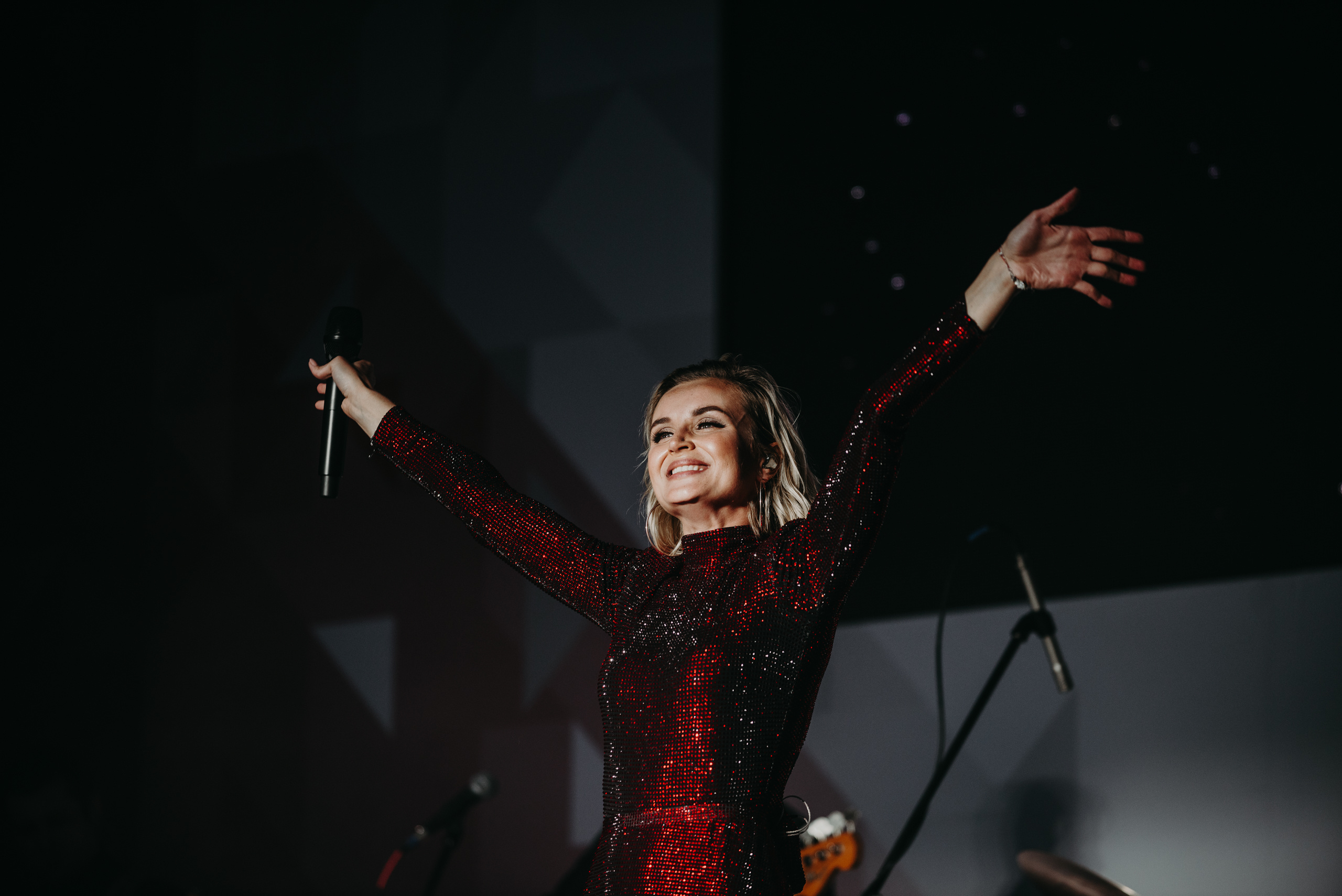 Репортаж 9 мая. Фотограф в Москве Илья Максимов