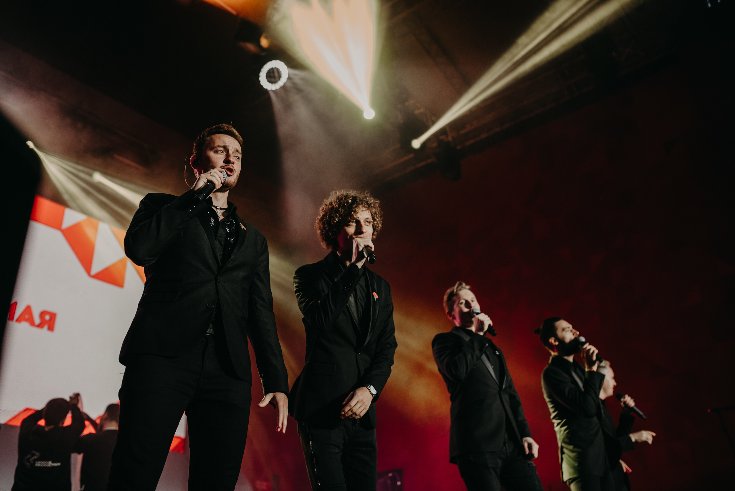 Репортаж 9 мая. Фотограф в Москве Илья Максимов