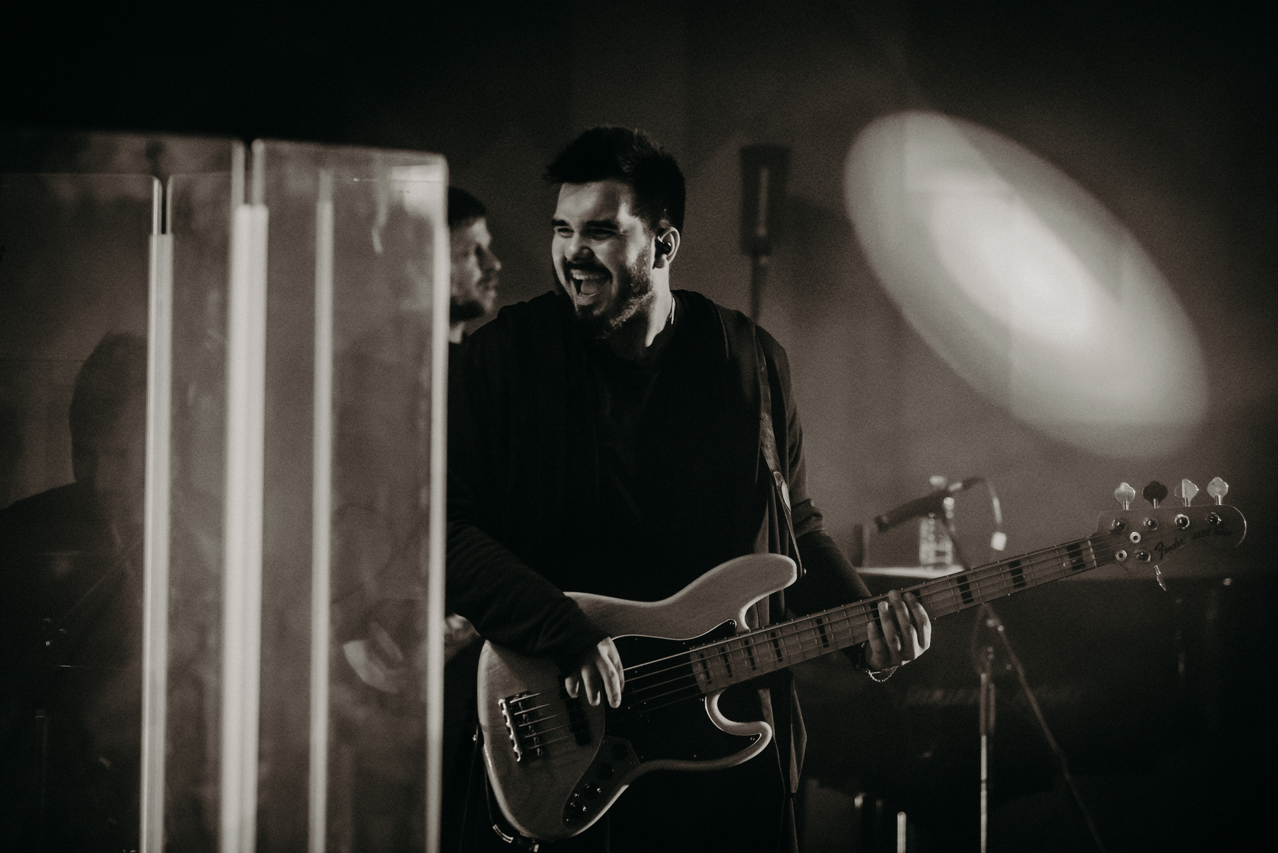 Репортаж 9 мая. Фотограф в Москве Илья Максимов