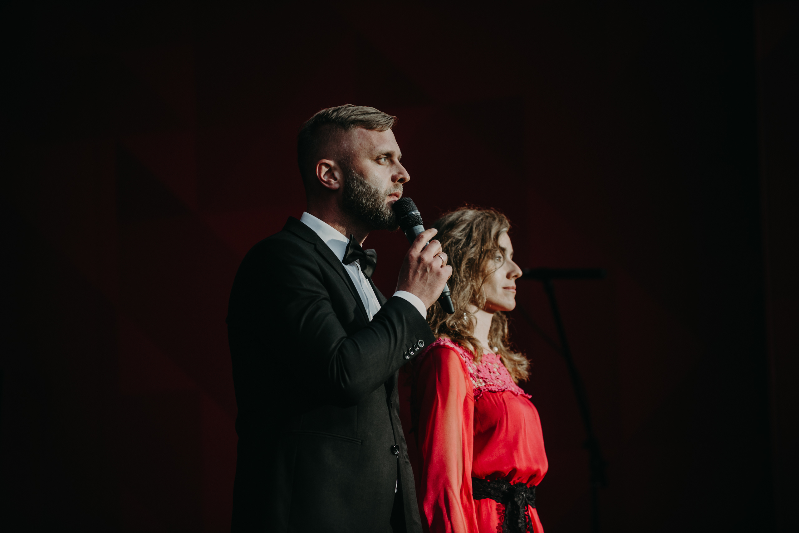 Репортаж 9 мая. Фотограф в Москве Илья Максимов