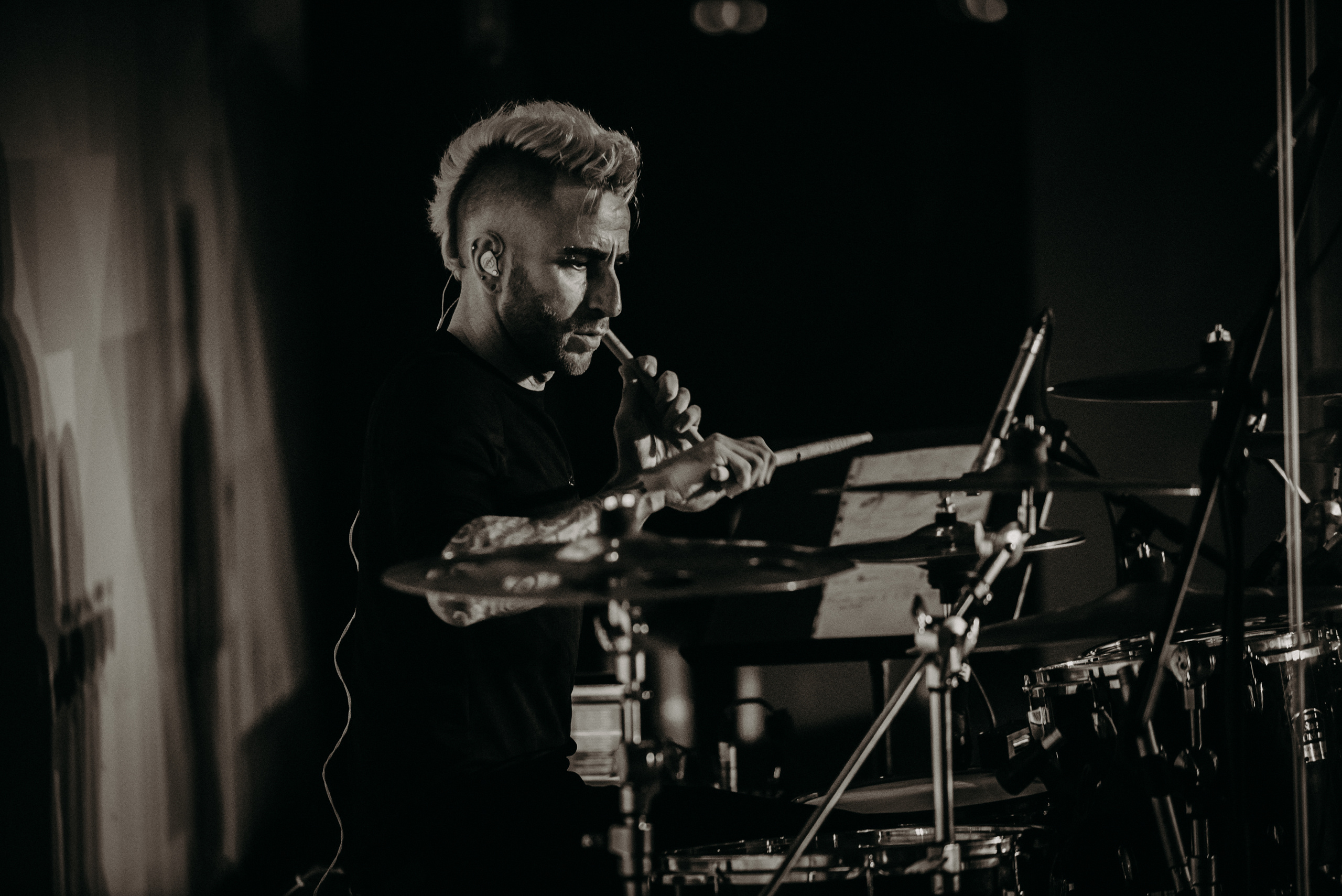 Репортаж 9 мая. Фотограф в Москве Илья Максимов