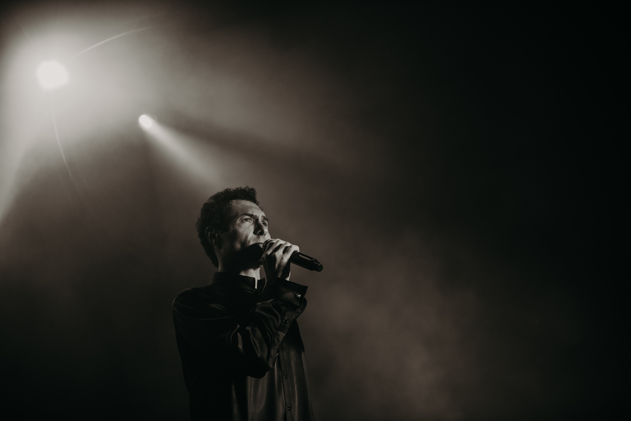 Репортаж 9 мая. Фотограф в Москве Илья Максимов