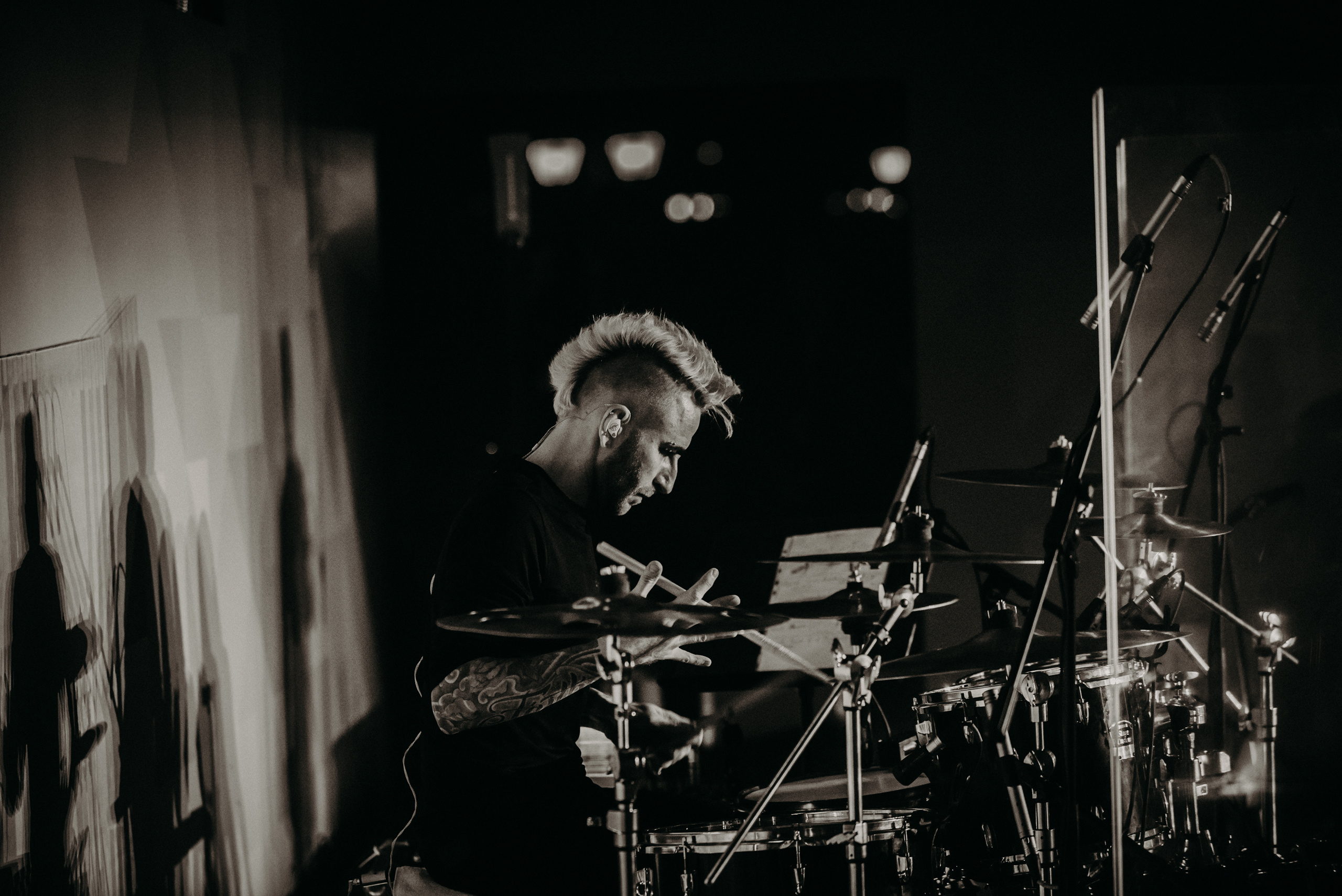 Репортаж 9 мая. Фотограф в Москве Илья Максимов