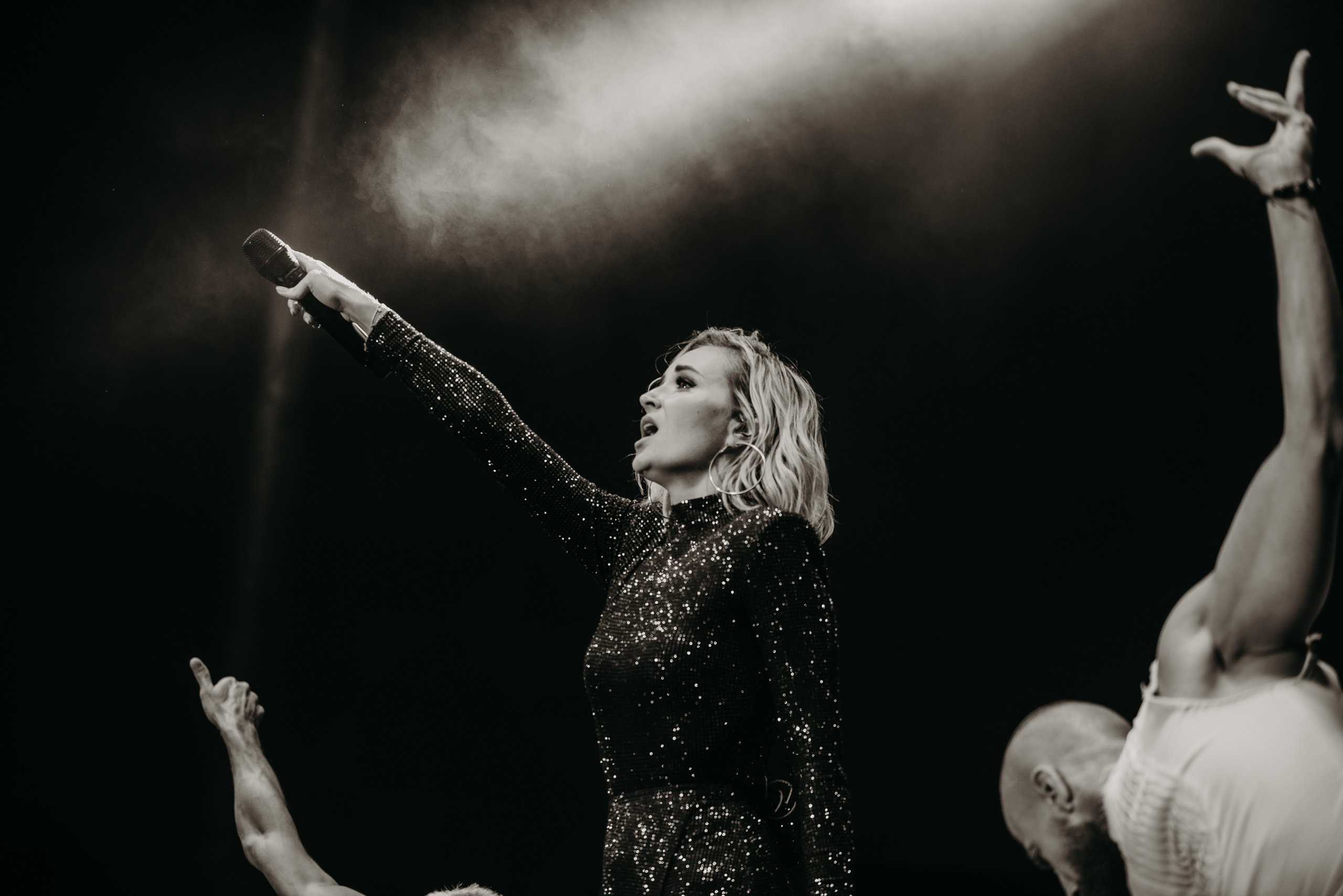 Репортаж 9 мая. Фотограф в Москве Илья Максимов