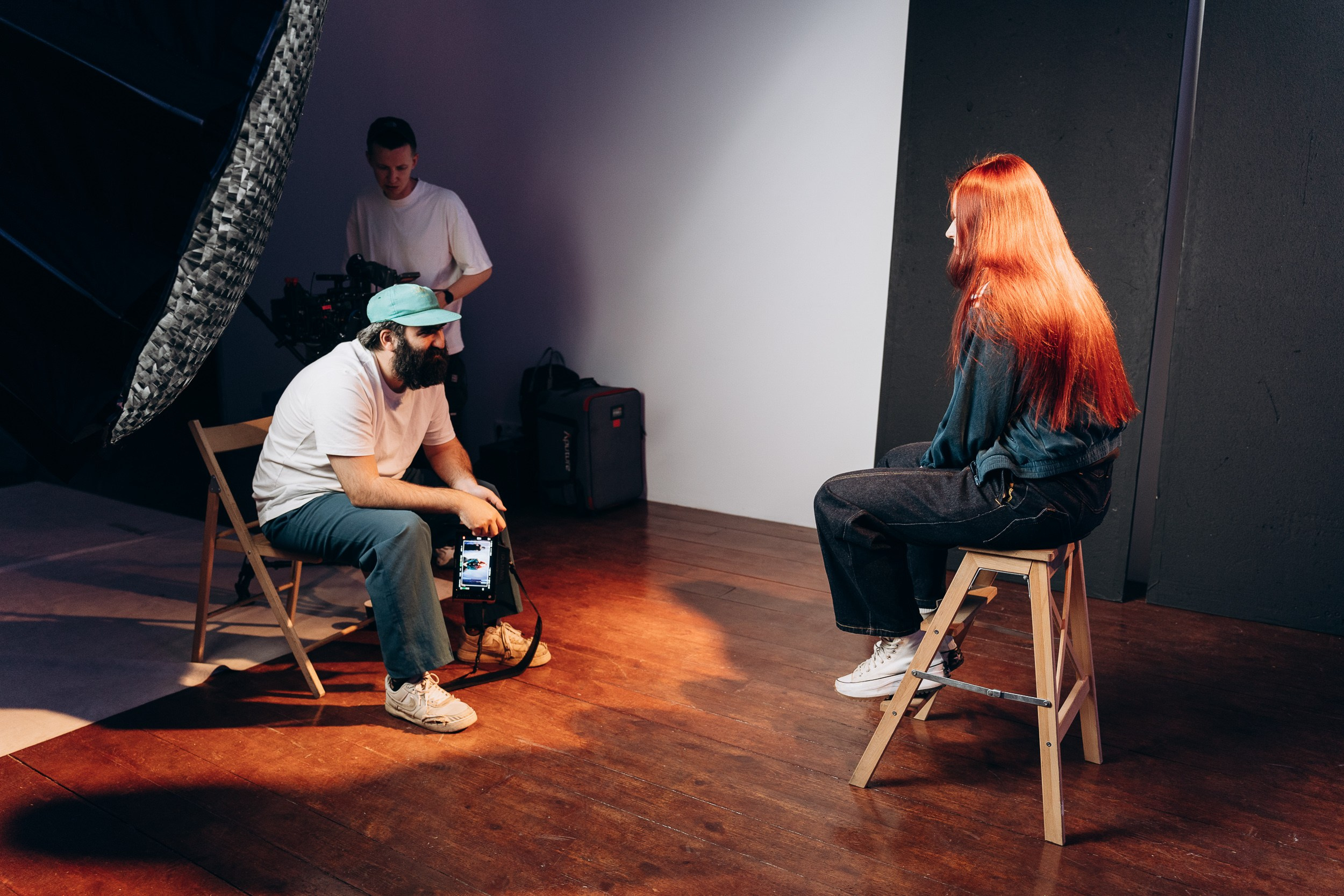 Бэкстейдж кинопроизводства, съемок рекламы. Концертный и портретный фотограф Москва и Санкт-Петербург