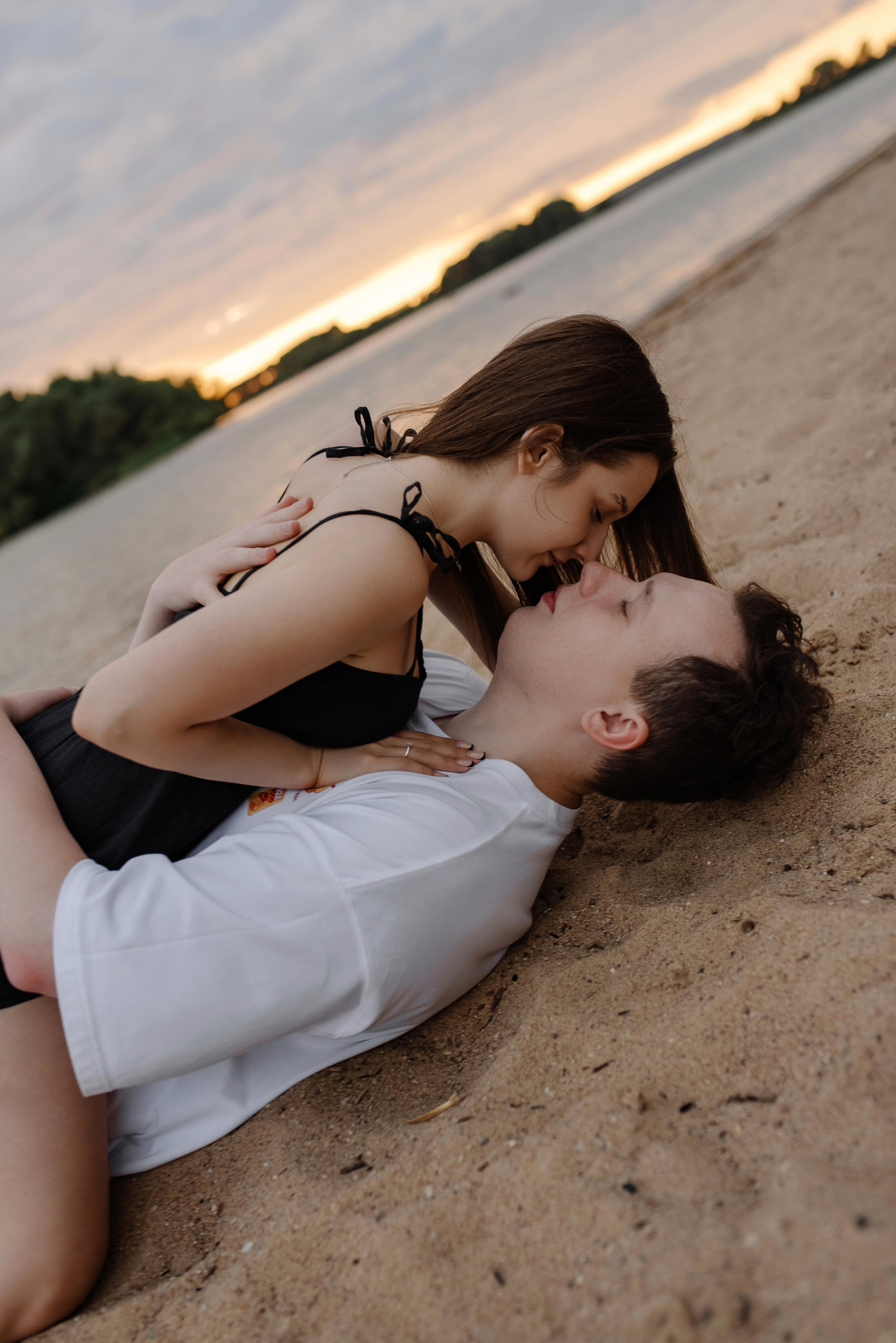 С любимым другом. Фотограф Минск Катерина Кирик