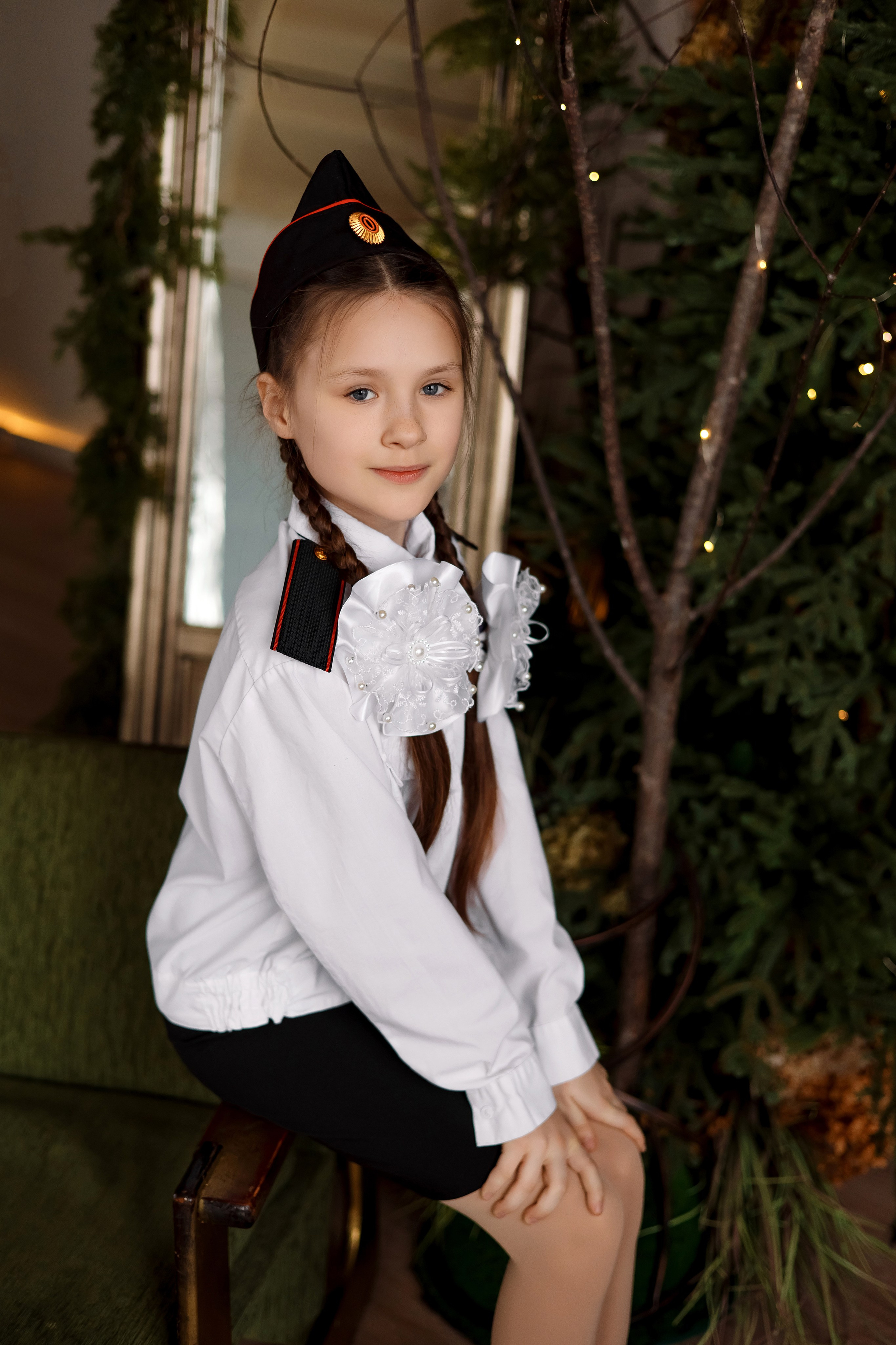 4 класс 18 школа. Фотограф Любовь Корниенко, Примоский край