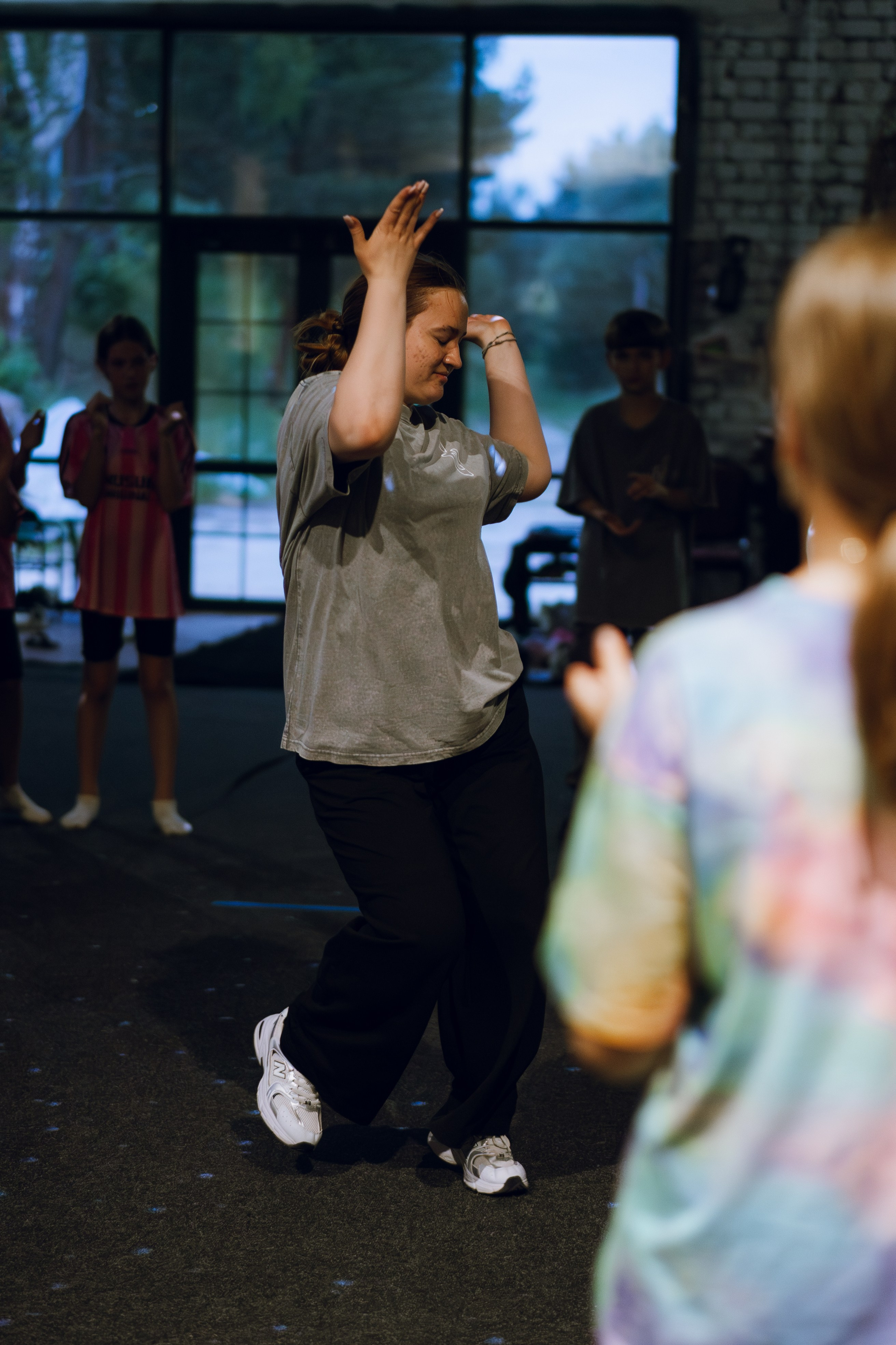 FO camp 4 2025. Фотограф Надежда Погребняк | Рязань | Москва