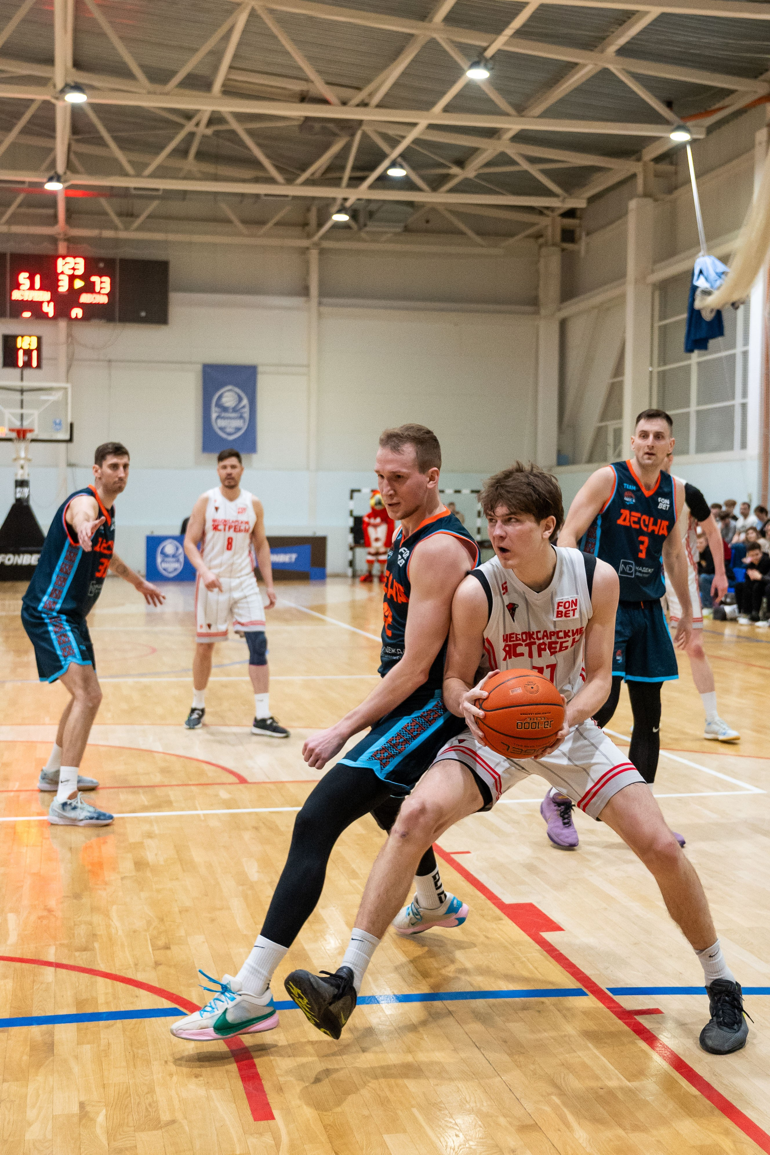20.03.2026 Баскетбол Ястребы-Десна. Меня зовут Михайлов Сергей, занимаюсь фото и видео г. Чебоксарах