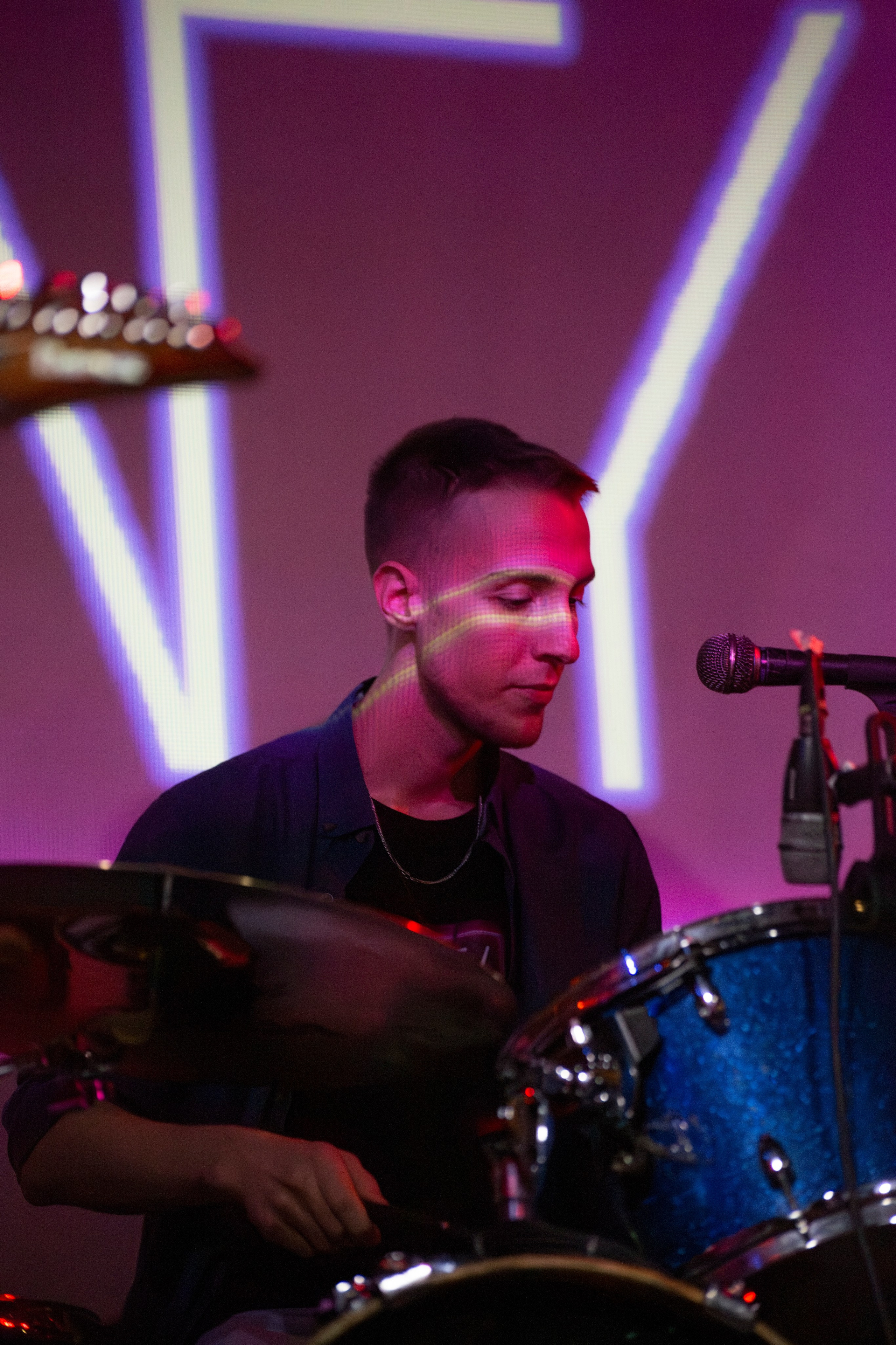 Эстетика фест. Фотограф Сергей Мединов