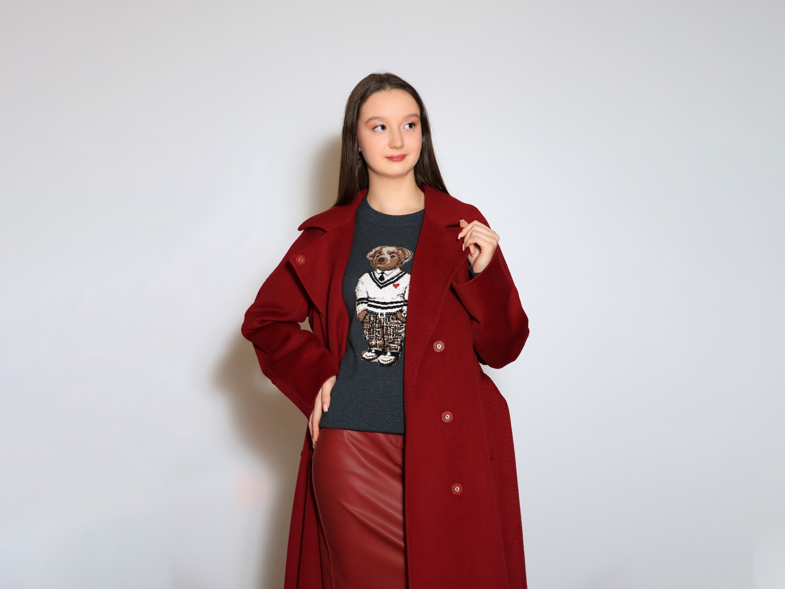 Съёмка для ТЦ Экополис. Фотограф Сергей Мединов