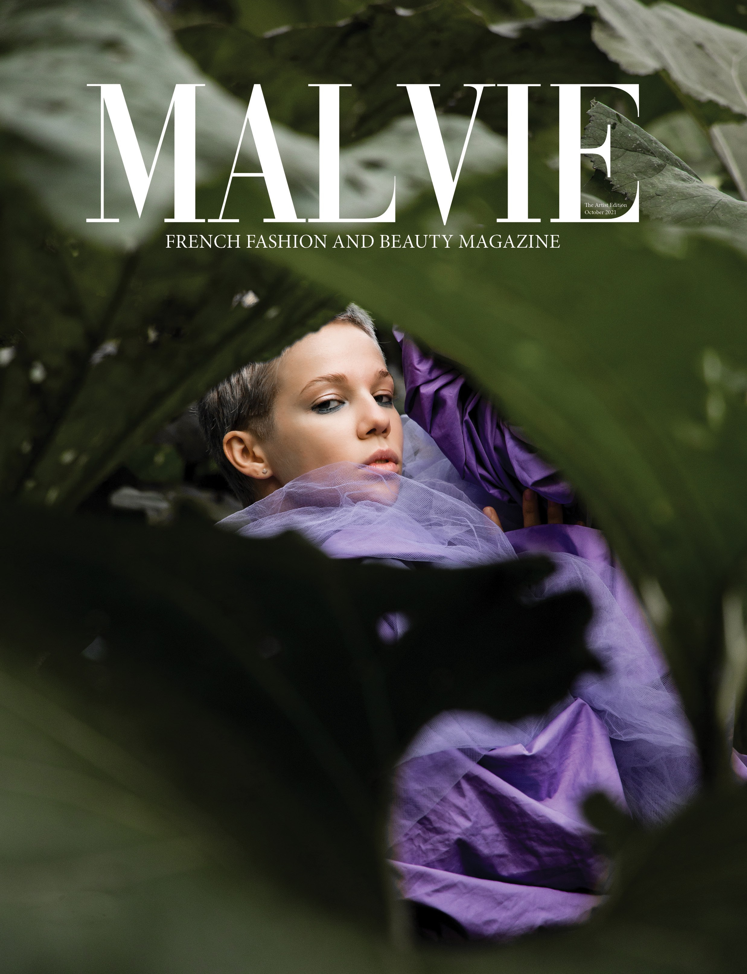 Fashion. El fotógrafo de bodas Andrei Andryukhov en Valencia