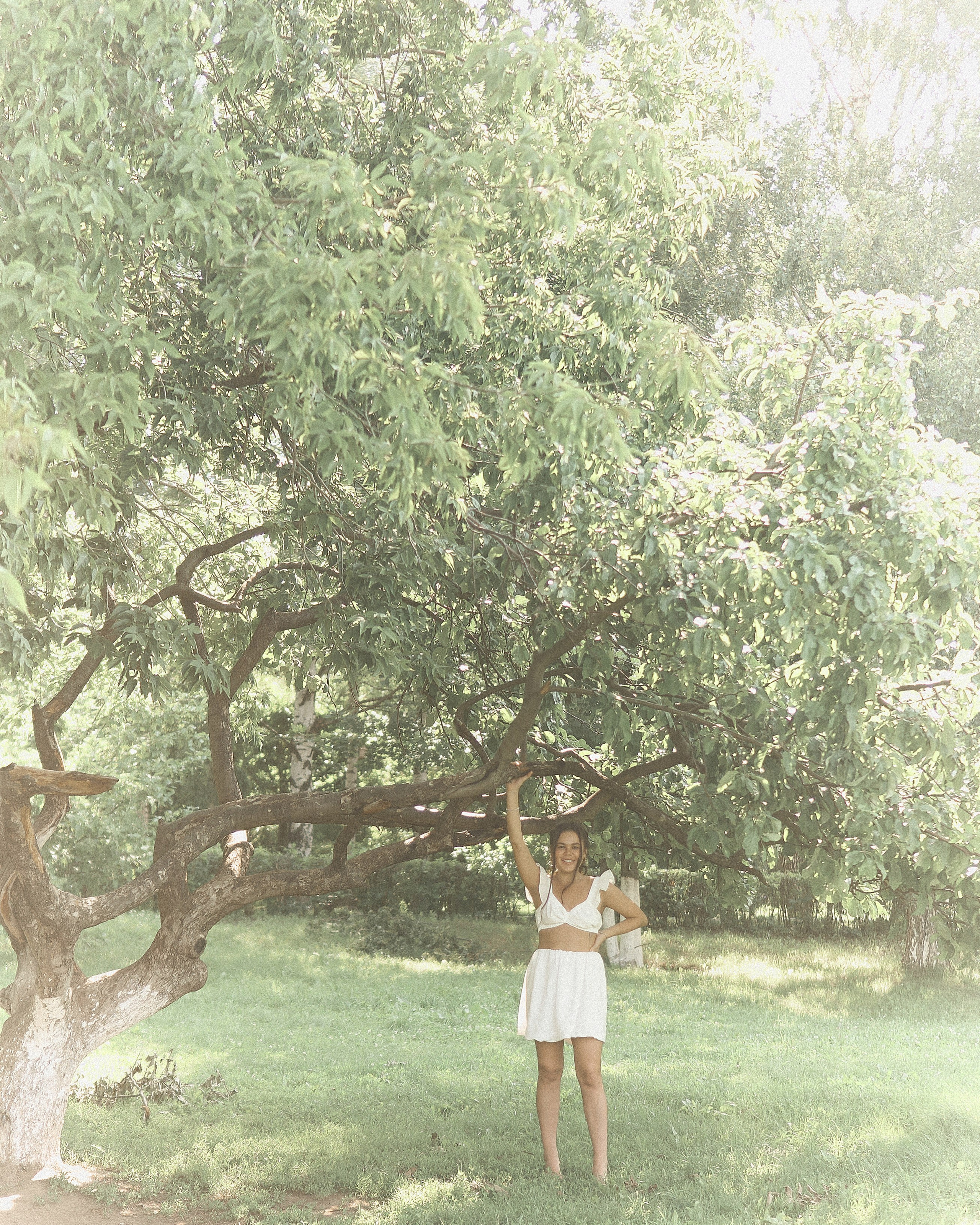 Inna. Индивидуальная и семейная фотосессия в Чебоксарах Оксана Русакова