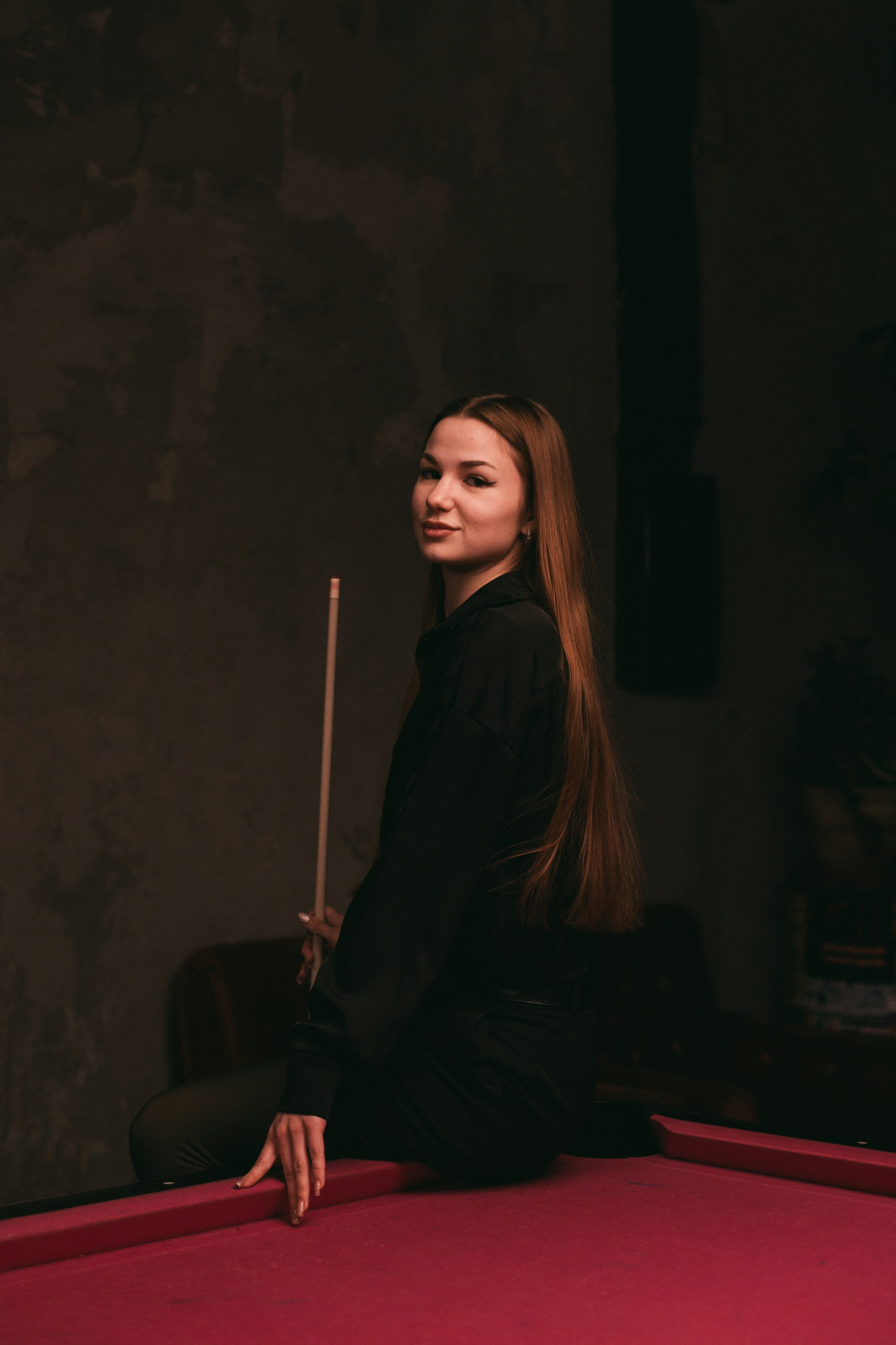 Ангелина. Фотограф Михайлова Анастасия | Белгород