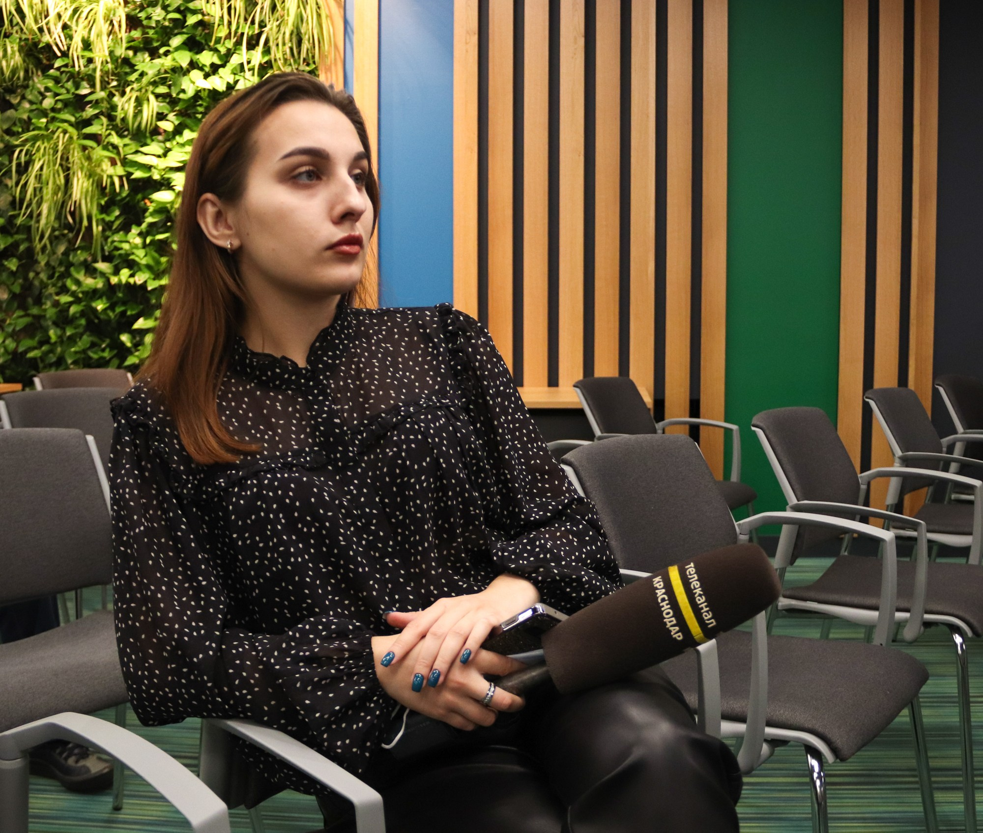 Бизнес-форум «Немалый бизнес». Репортажный, промышленный и маркетплейс-фотограф Дмитрий Чернат