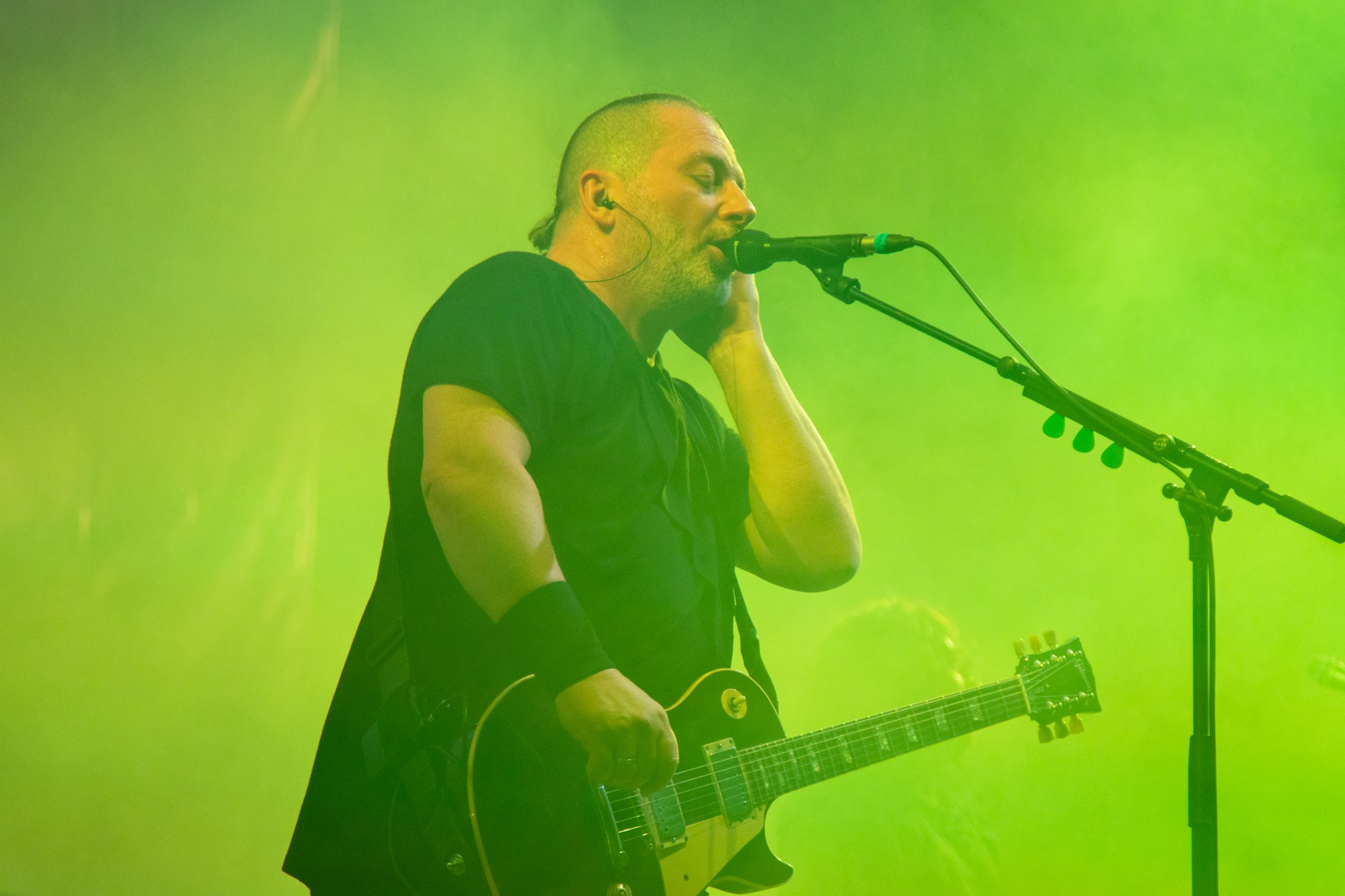 Вадим Самойлов «Агата Кристи». Репортажный, промышленный и маркетплейс-фотограф Дмитрий Чернат