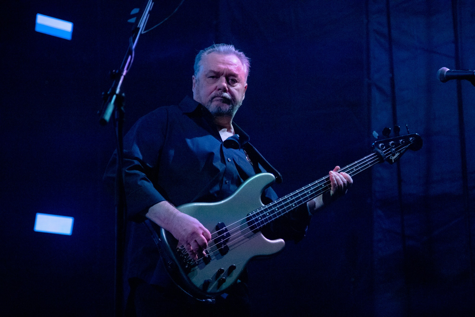 Группа «КИНО». Репортажный, промышленный и маркетплейс-фотограф Дмитрий Чернат