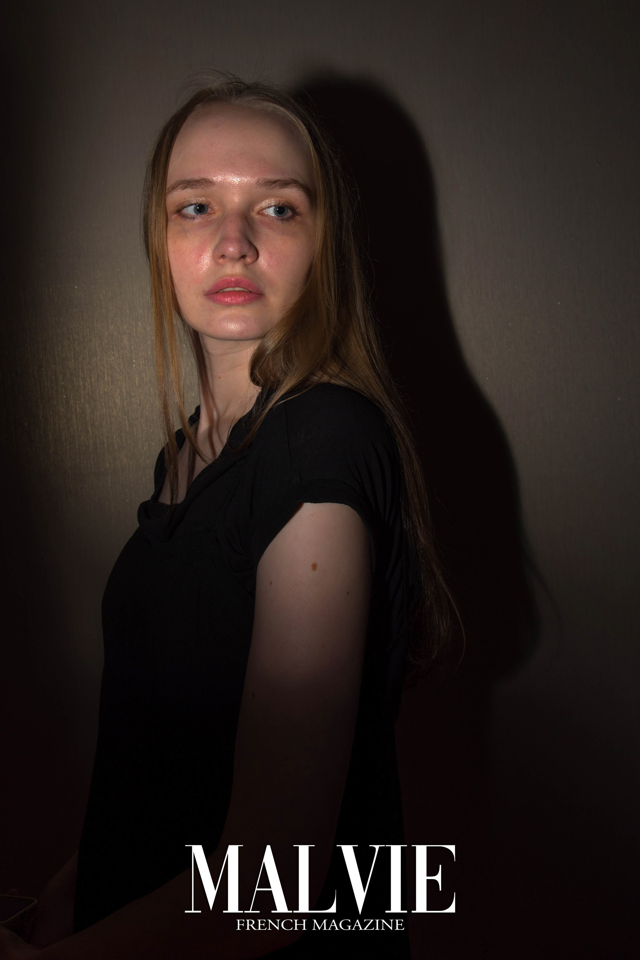 I’m my own model. The webitorial was published on Malvie French Magazine’s site https://malvie.fr/post/i-m-my-own-model