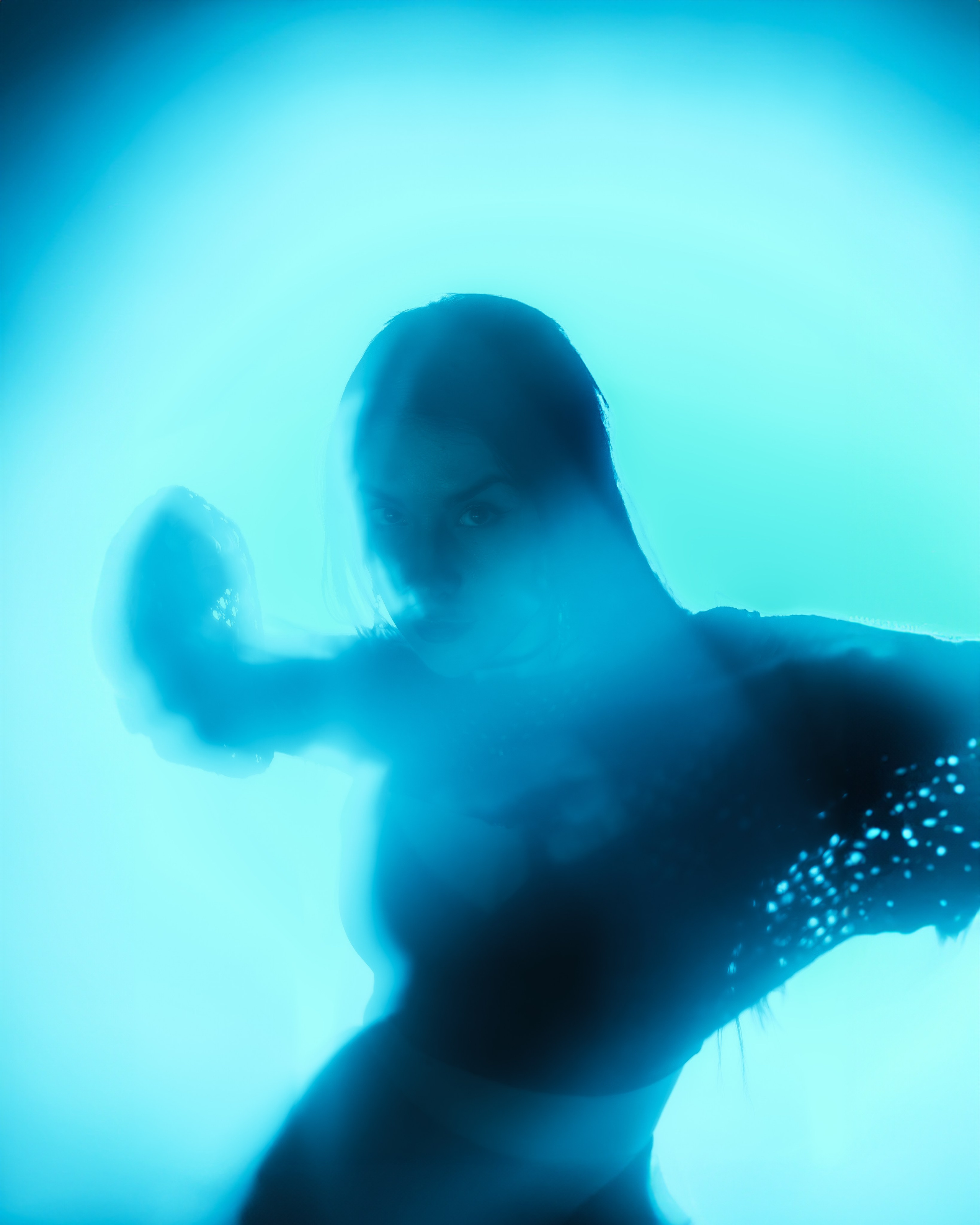 Asenssia, VSN7 — Комета, в объективе Alexander Veselkov. ALEXANDER VESELKOV — ФОТОГРАФ | NFT ARTIST | РЕЖИССЕР I VISUAL ARTIST