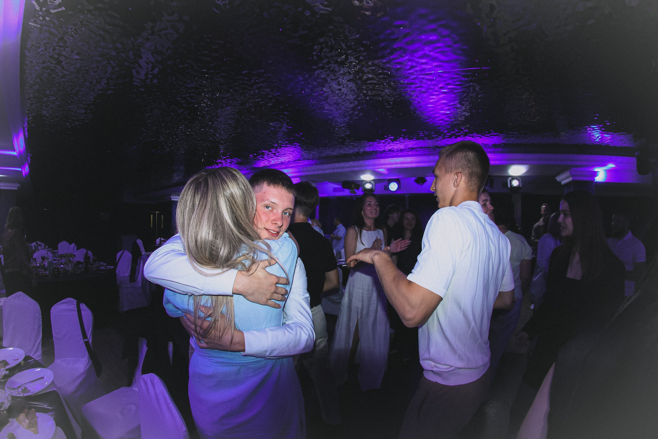 Выпускной. Фотограф Мурманск | Нижний Новгород • Анна Хижняк