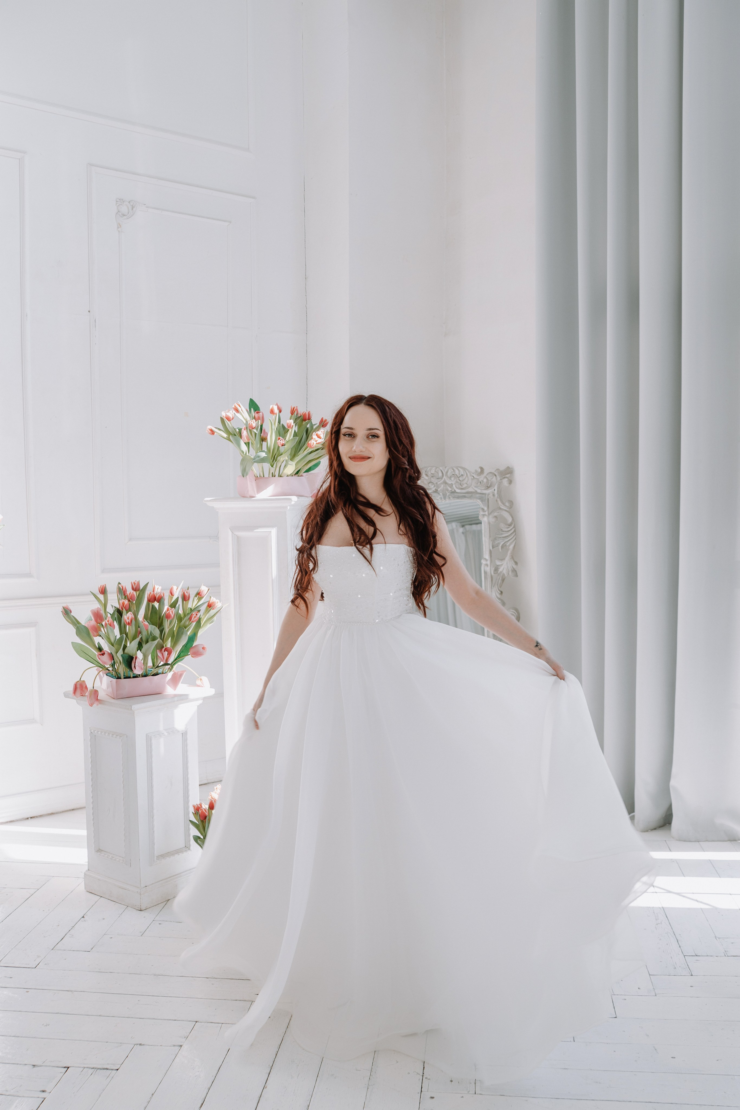 Ангелина и Дмитрий. Фотограф Воронеж Варвара