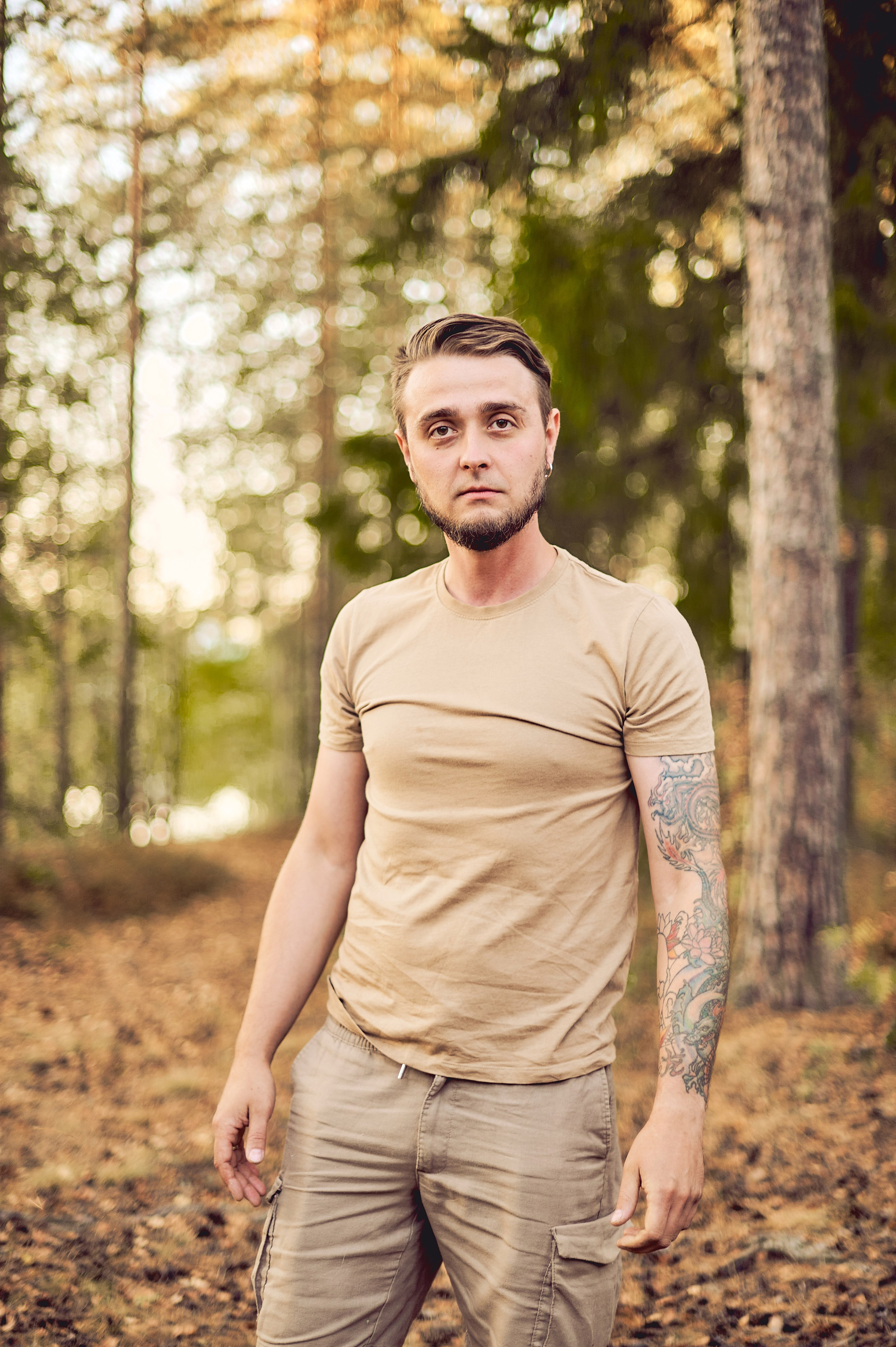 МАРТУШЕ 18. Свадебный и семейный фотограф РИТА БОЧКАРЁВА