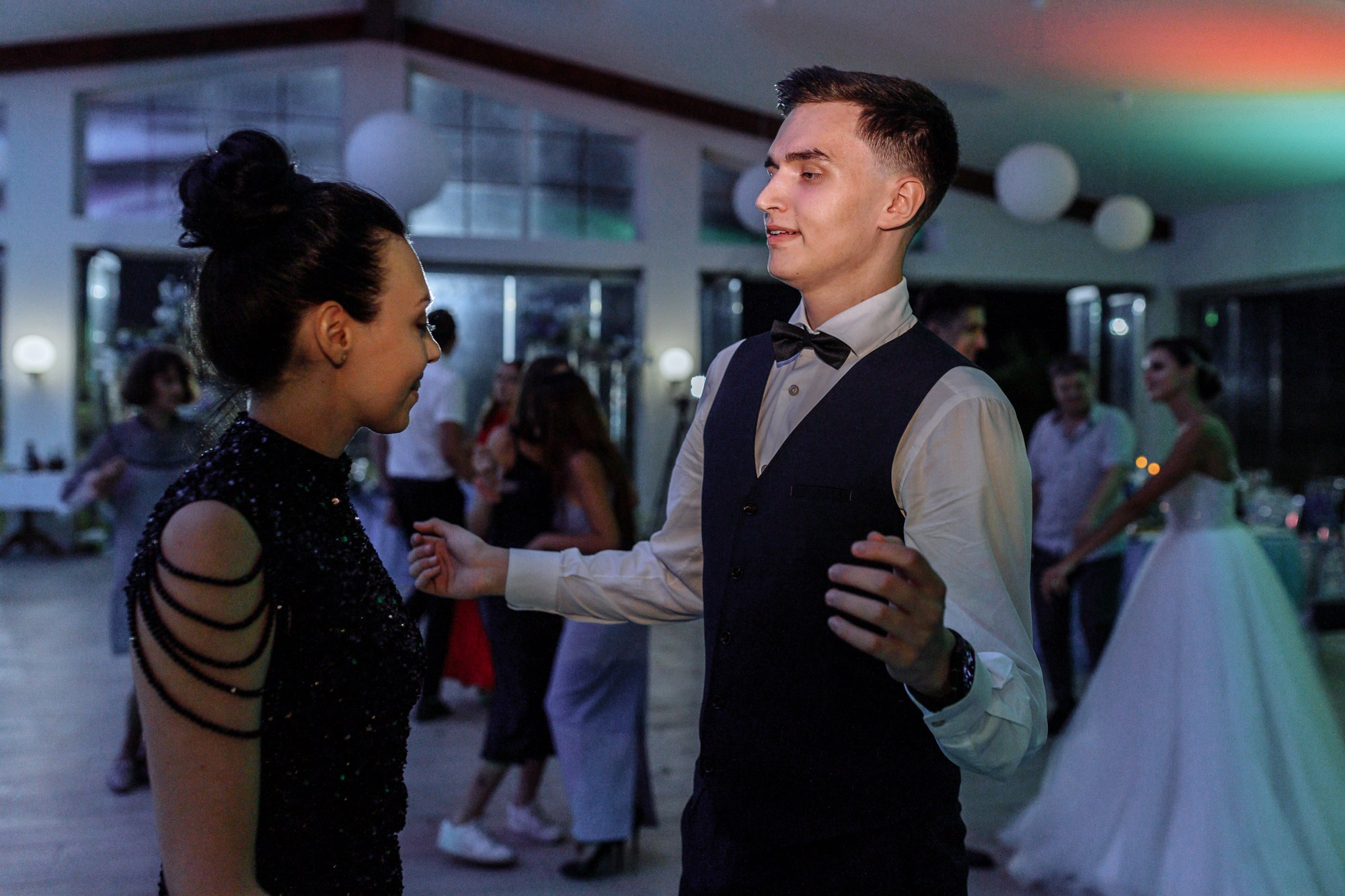 Максим и Маргарита