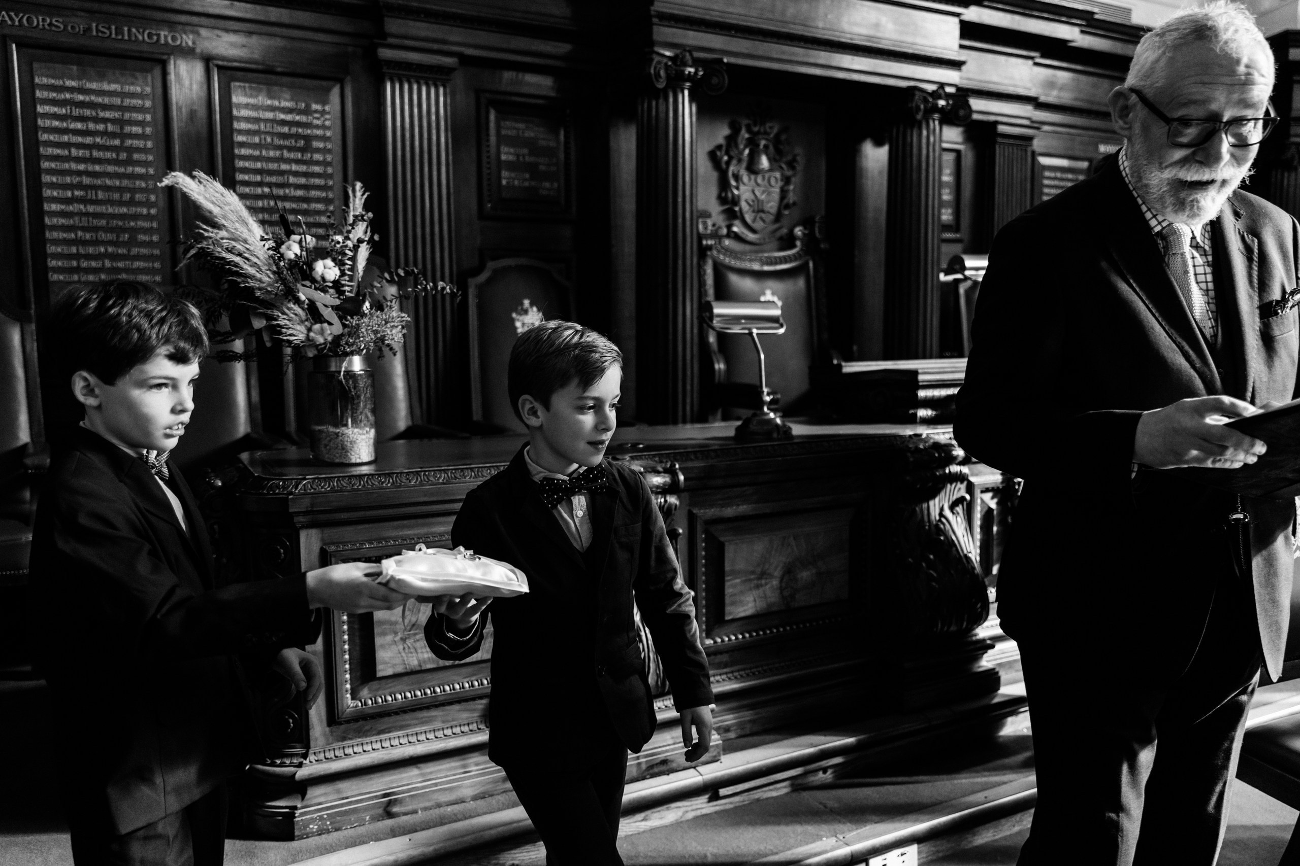 Lea & Benjamin — Wedding at Shoreditch Studios. Moments Catchers — Wedding Photography & Video Duo in London