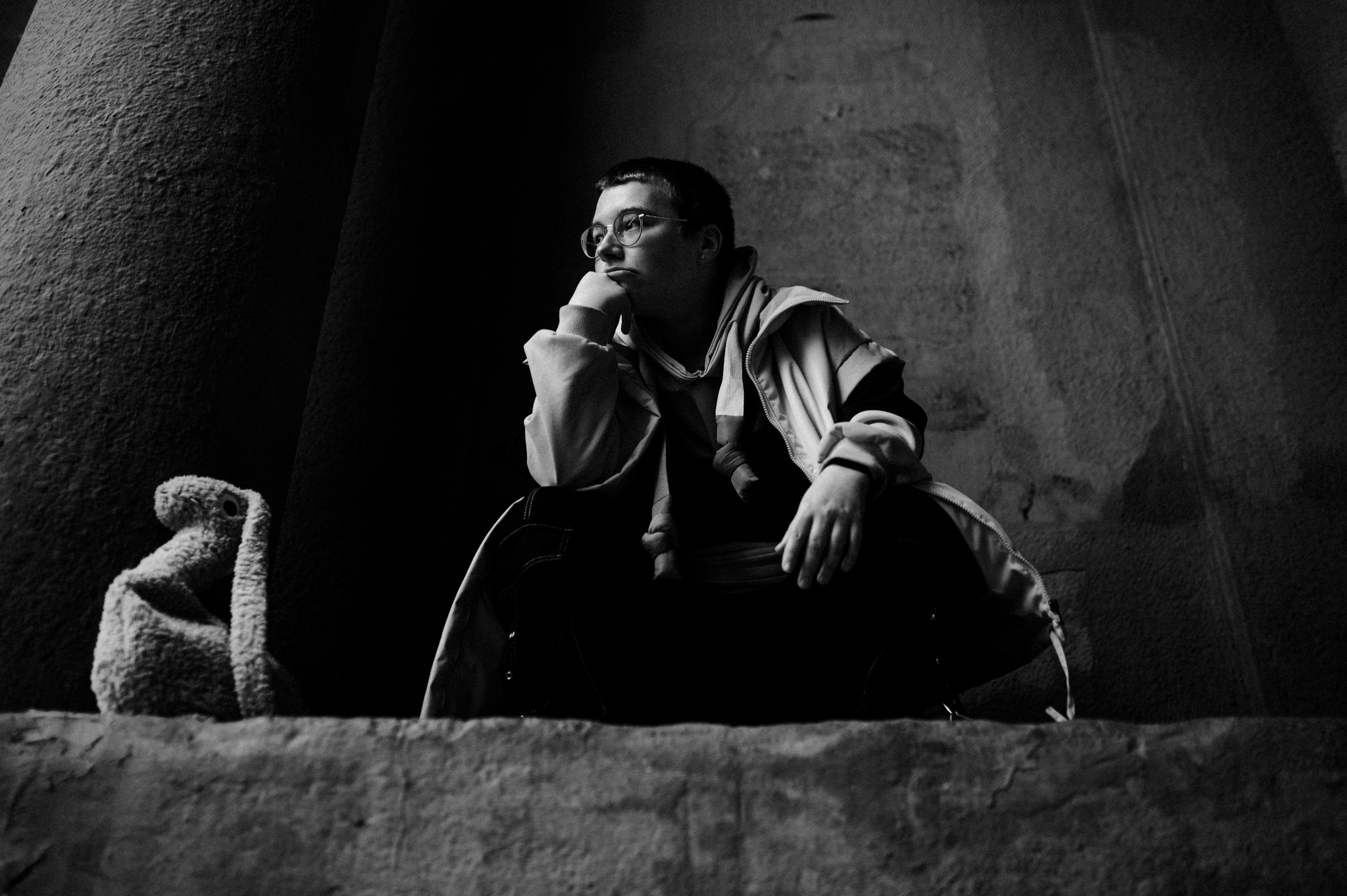 Маша🤍. Лайфстайл фотограф в Москве Серебрянская Фаина