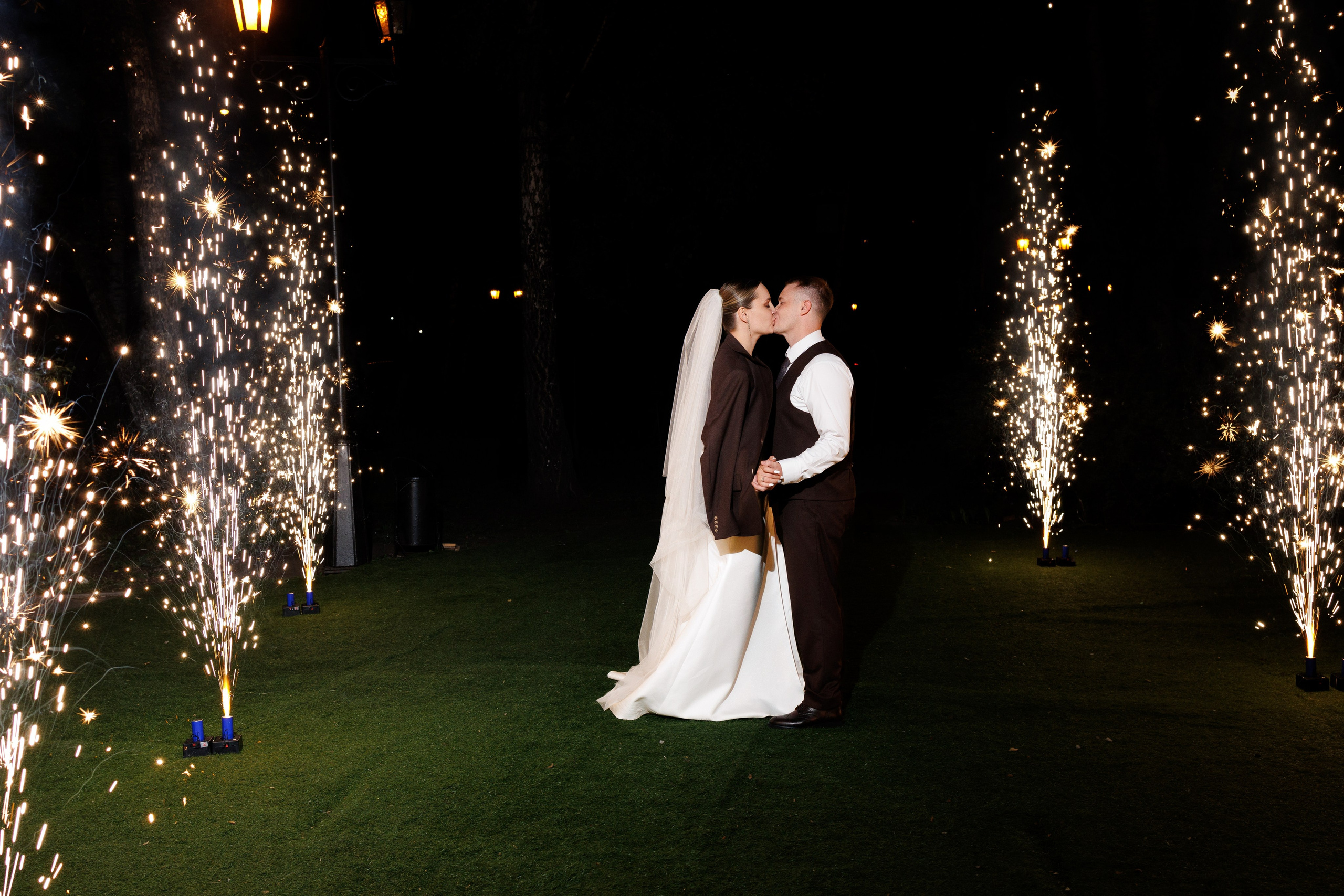 Данил и Ольга (Fashion). Свадебный Fashion фотограф в Тюмени Илья Майер