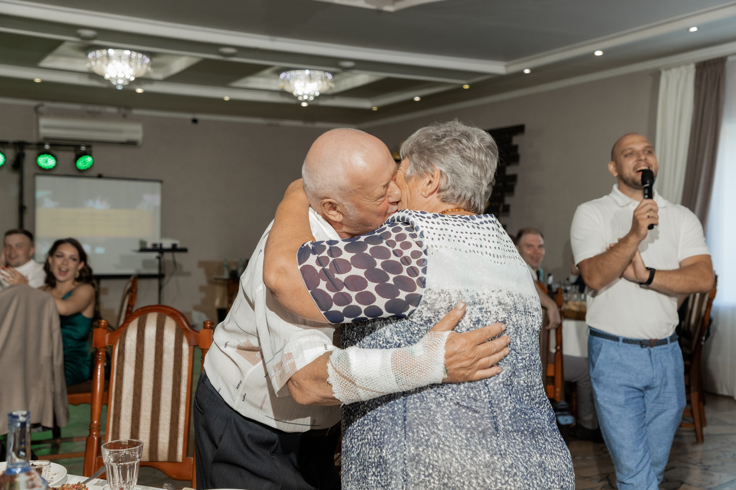 Анатолий и Полина (сокращено). Свадебный фотограф Ангелина Сунгатулина | Саратов | Балаково | Вольск