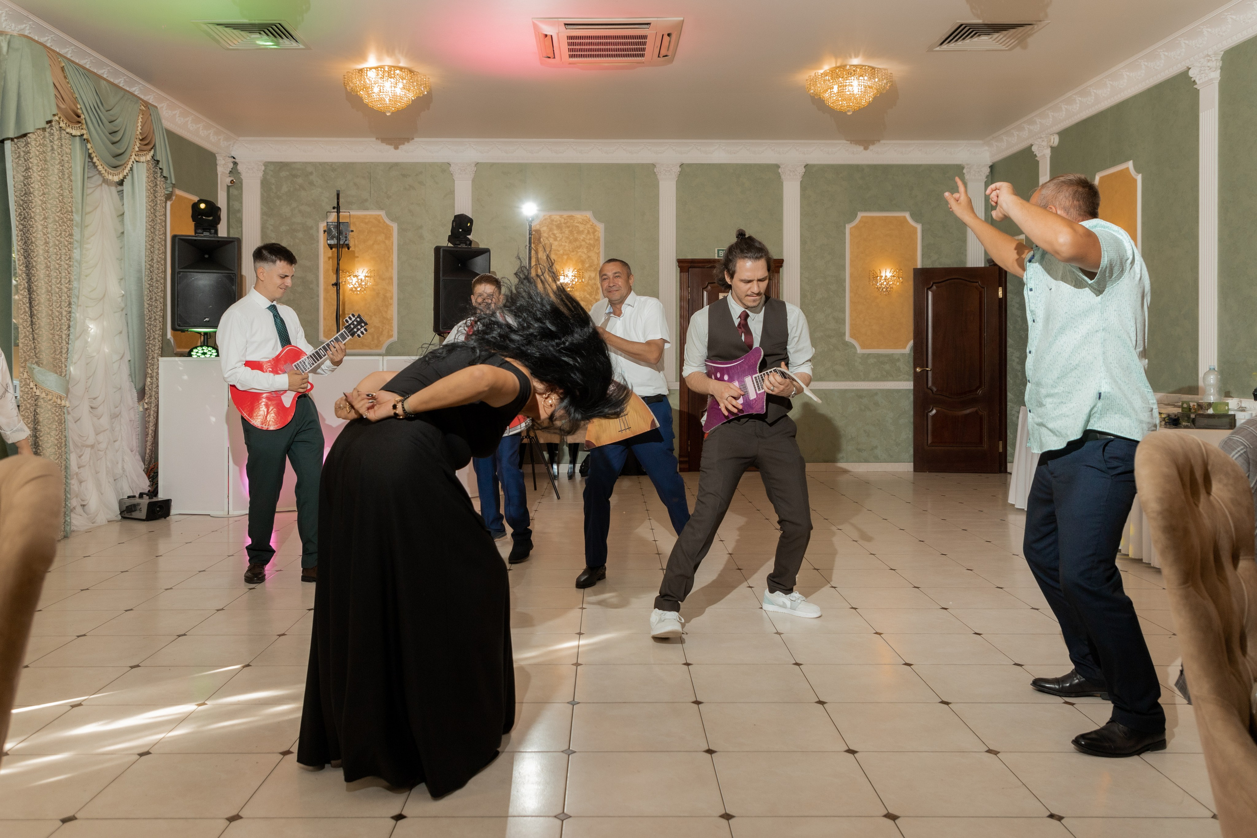 Банкеты. Свадебный фотограф Ангелина Сунгатулина | Саратов | Балаково | Вольск