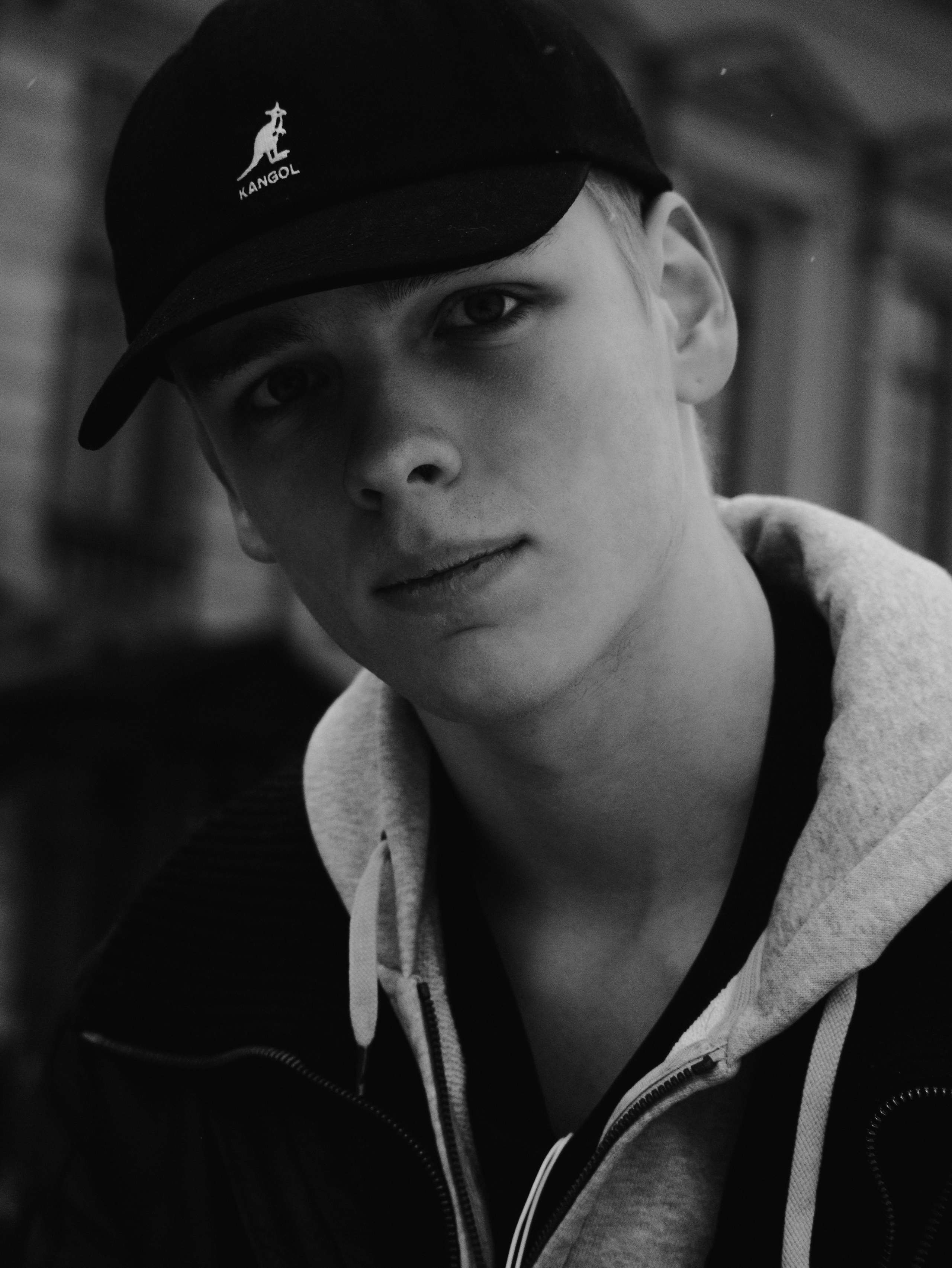 Портретная съёмка. Кинематографичный фотограф, видеограф Лина Плешакова, Санкт-Петербург