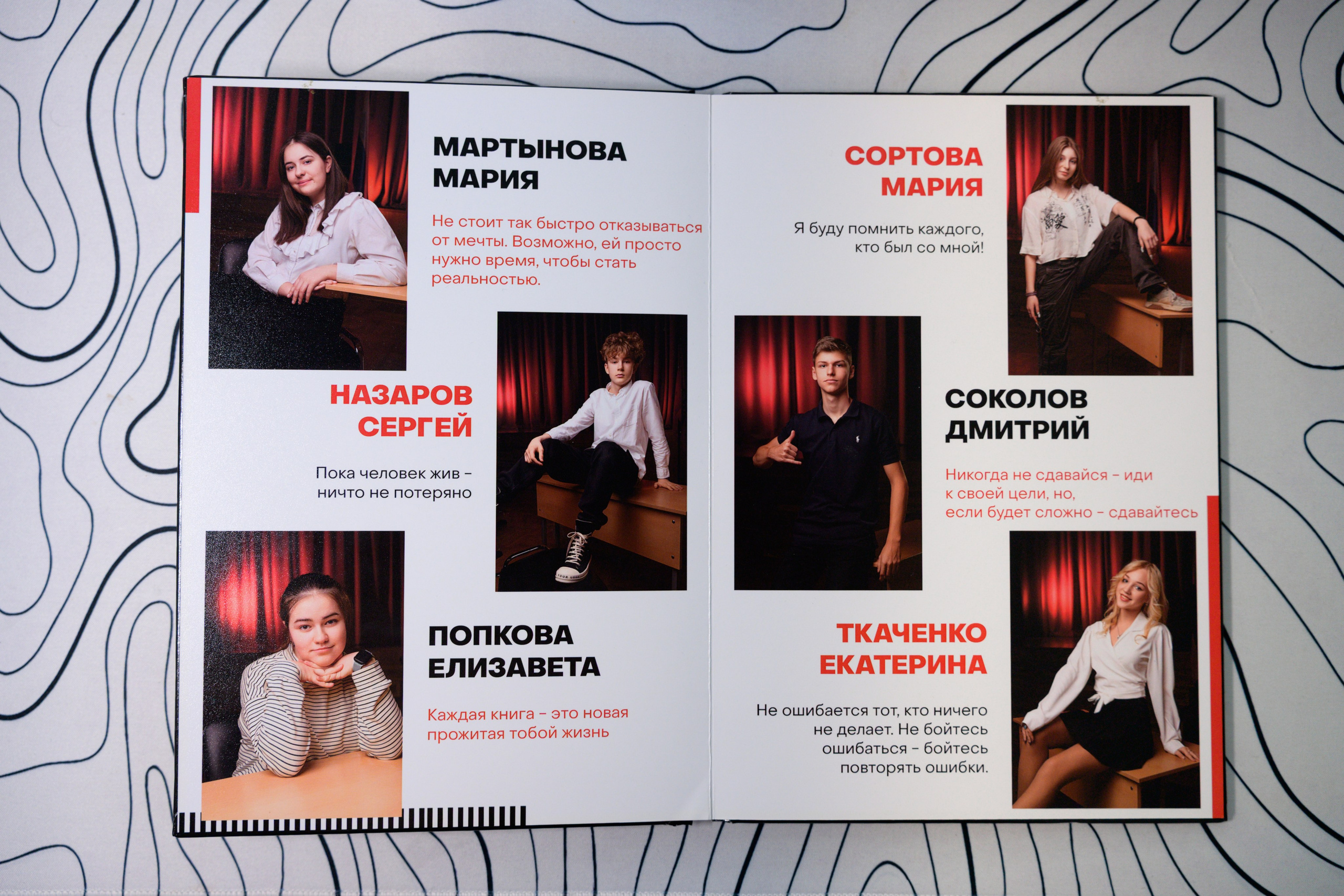 Стандарт+. Выпускные альбомы в Москве и Подмосковье