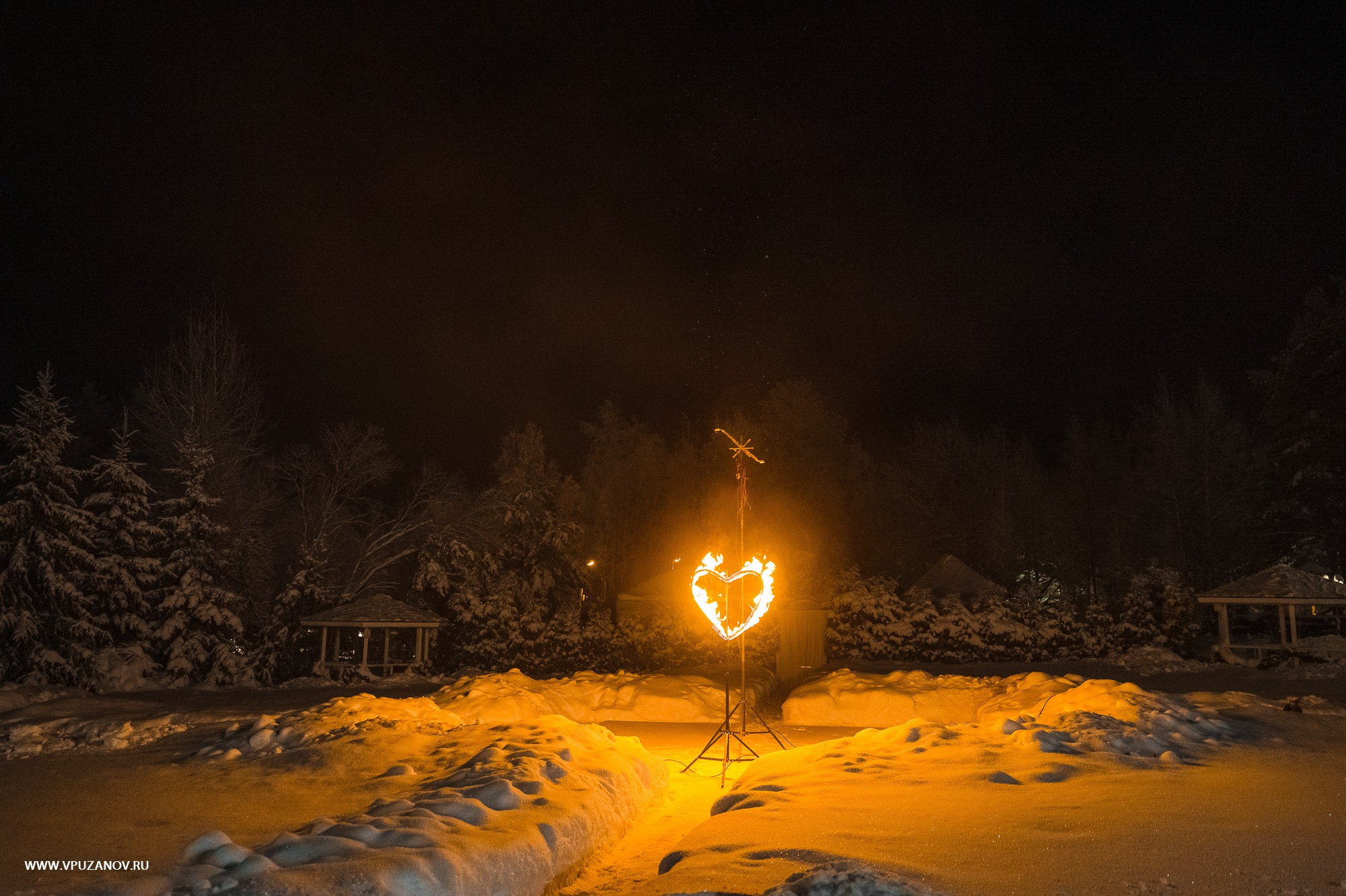 Фотосъемка дня рождения