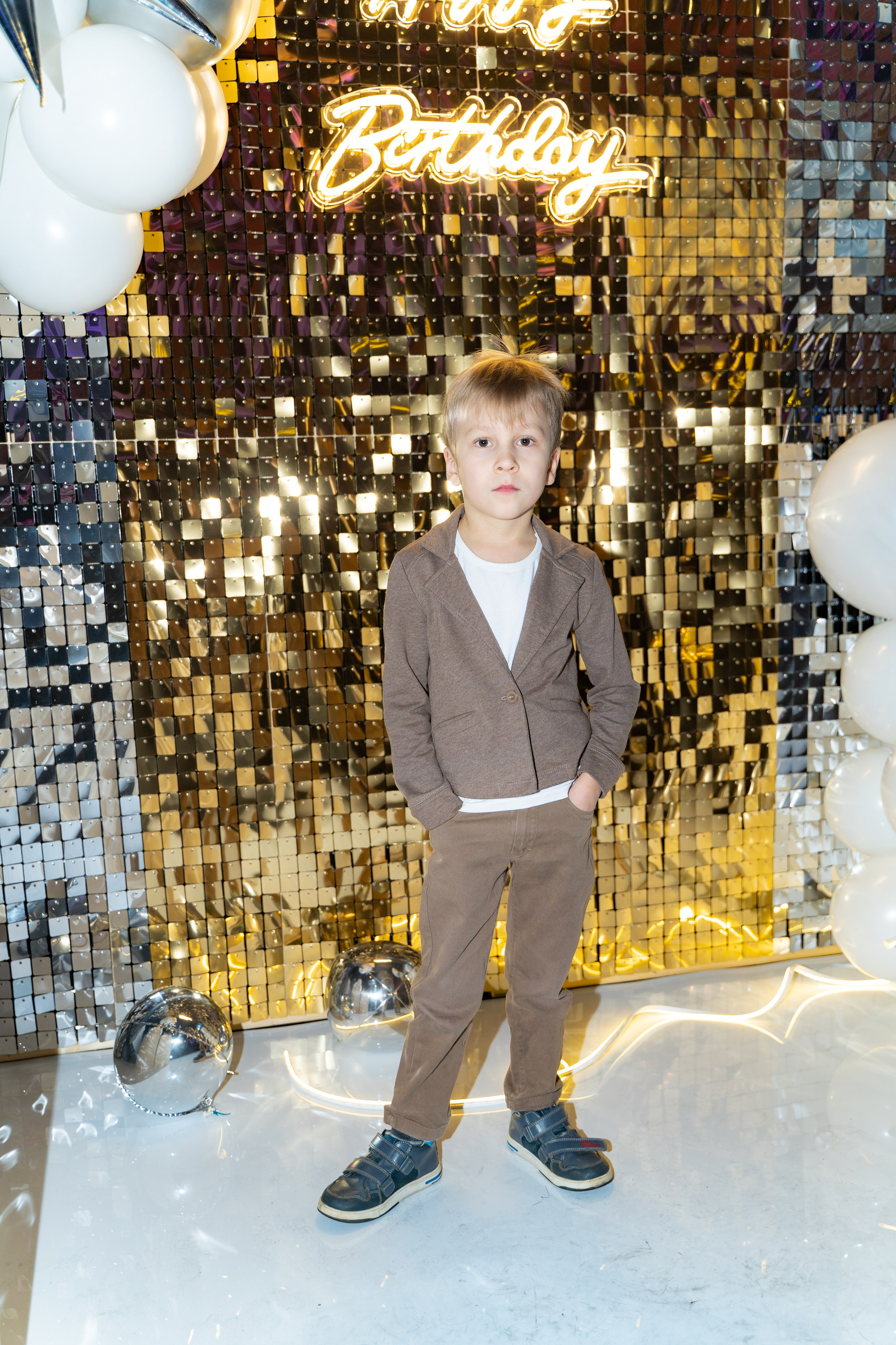 День рождения