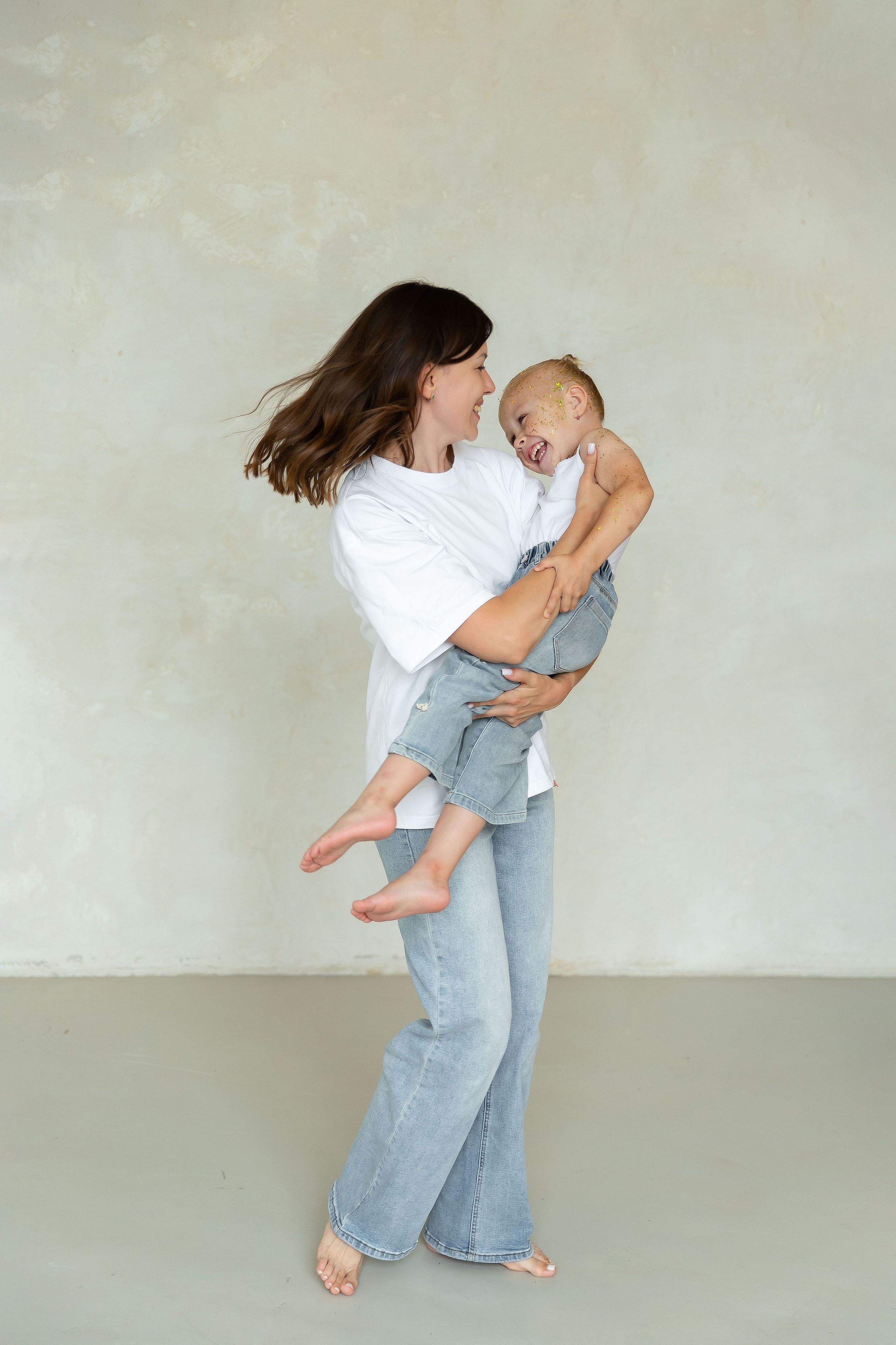 Семейная. Семейный и свадебный фотограф в Краснодаре. Кристина Ендальцева