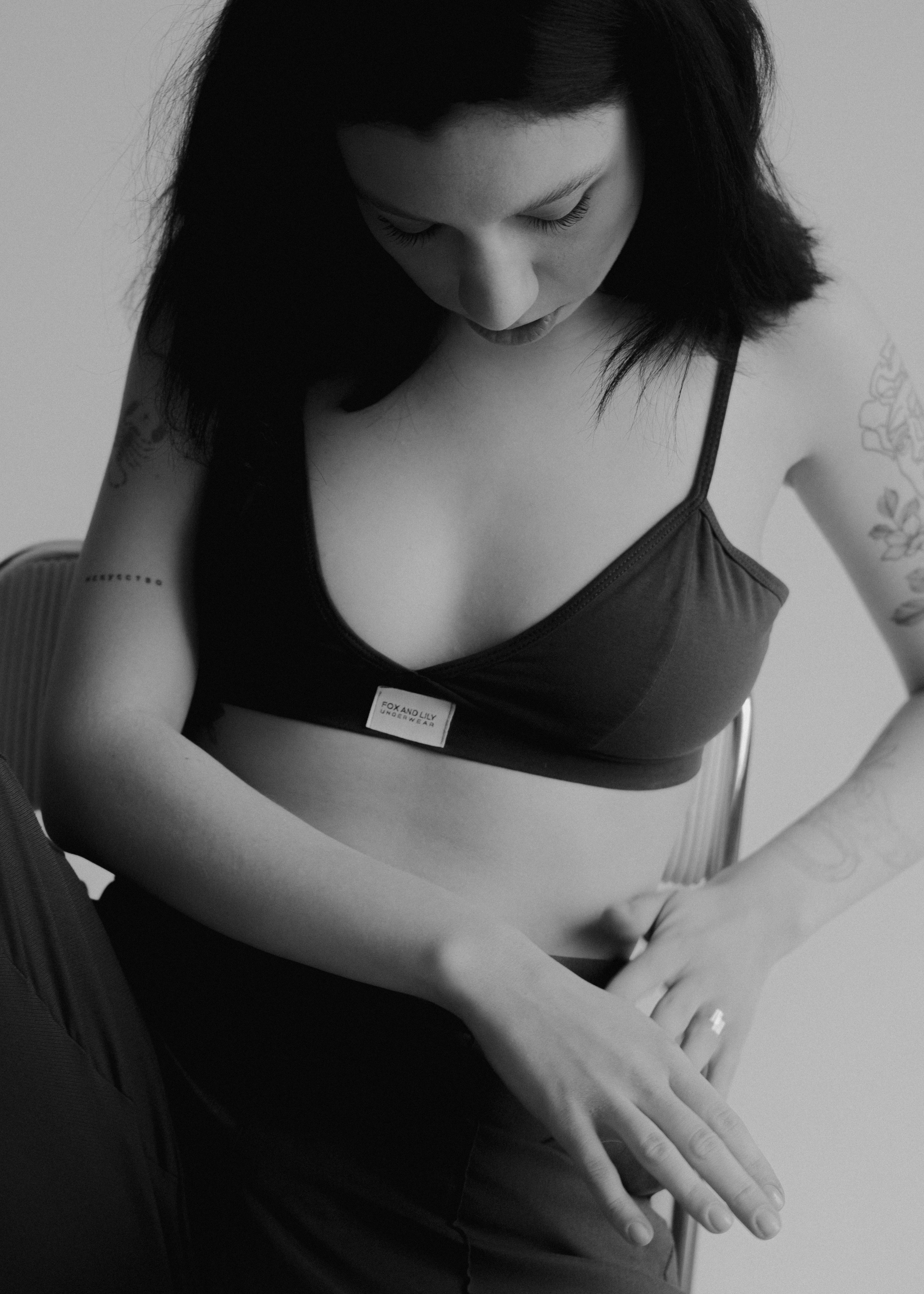 Прозрачность. Фотограф в Санкт-Петербурге