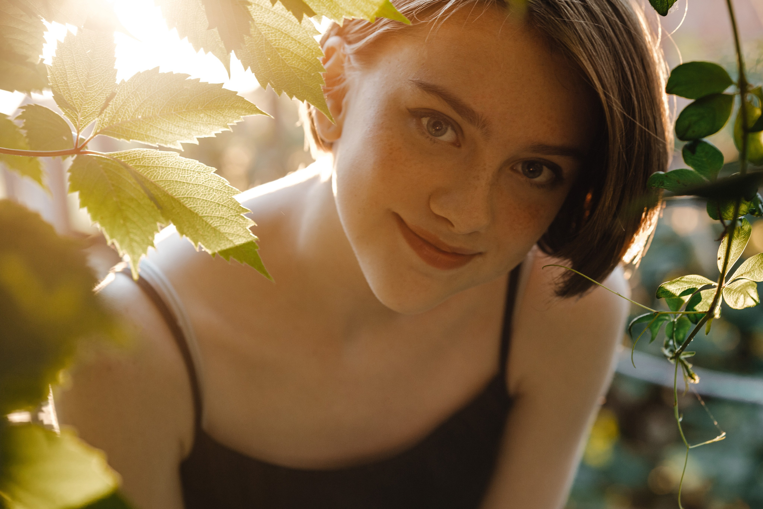 Диана. Фотограф в Ростове-на-Дону Соколова Ксения