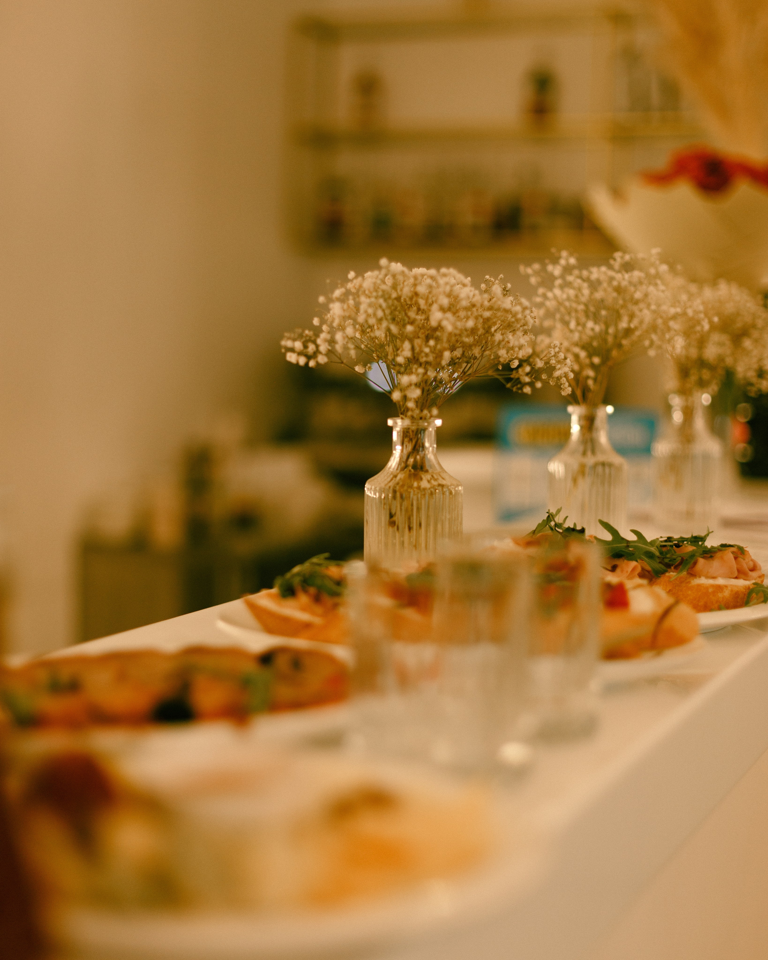 Настя и Серёжа. Фотограф в Москве — Евгения Прокопенко