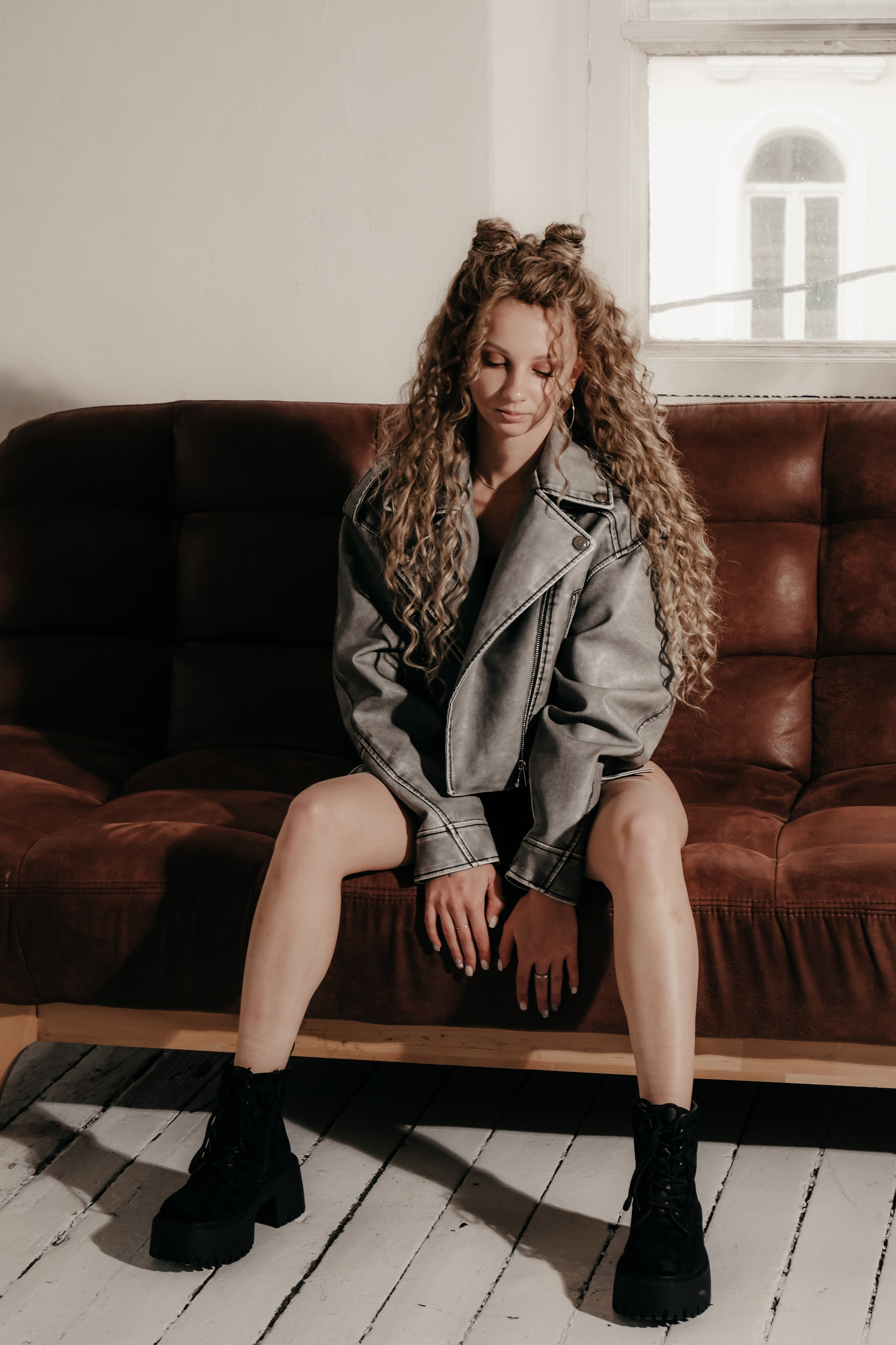 Анастасия. Лена Фокина | Фотограф Смоленск