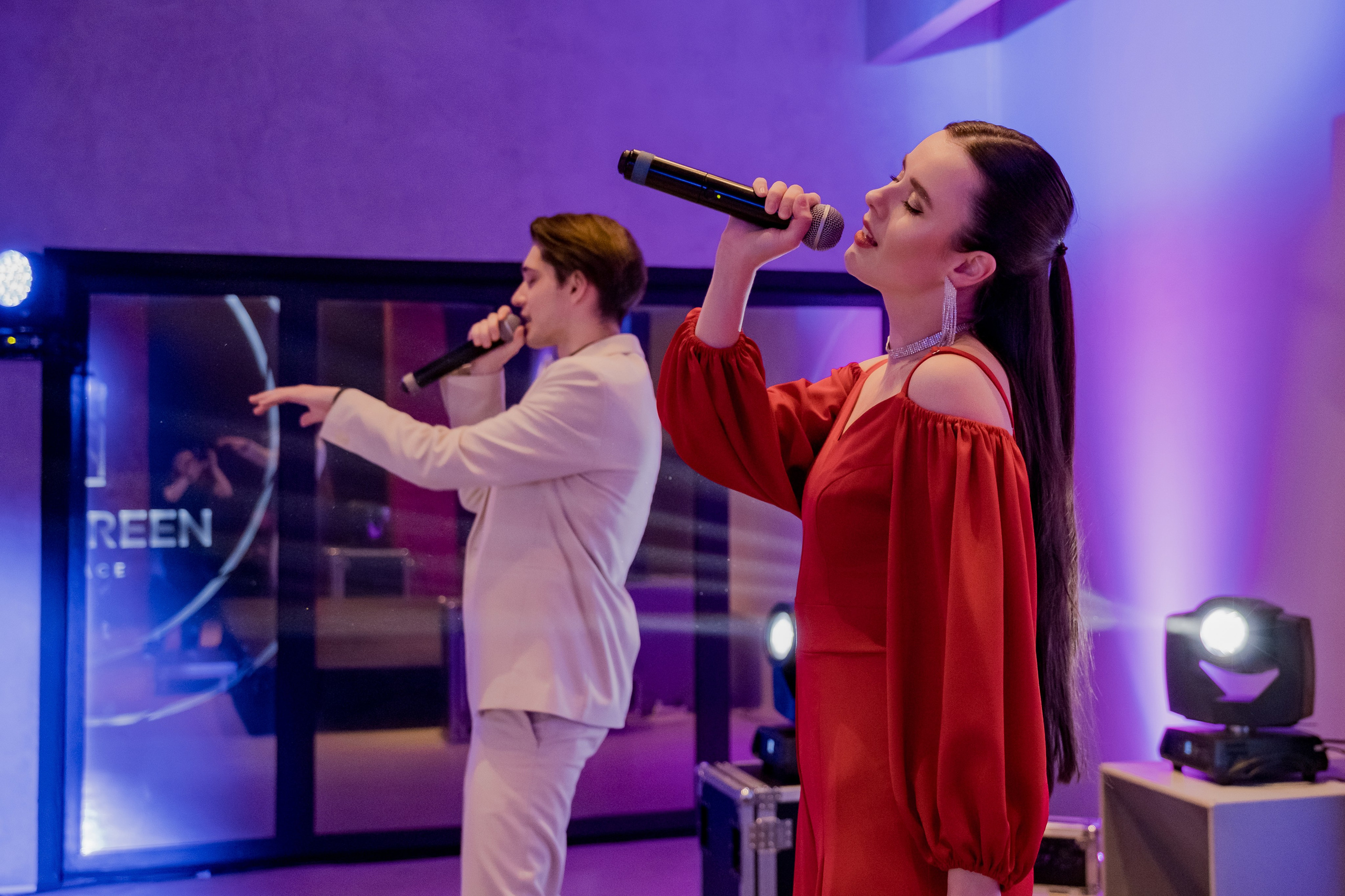 Выпускной онлайн-школы Шушанны Исраелян совместно с Анной Горбуновой. Репортажный фотограф Анастасия Ащепкова