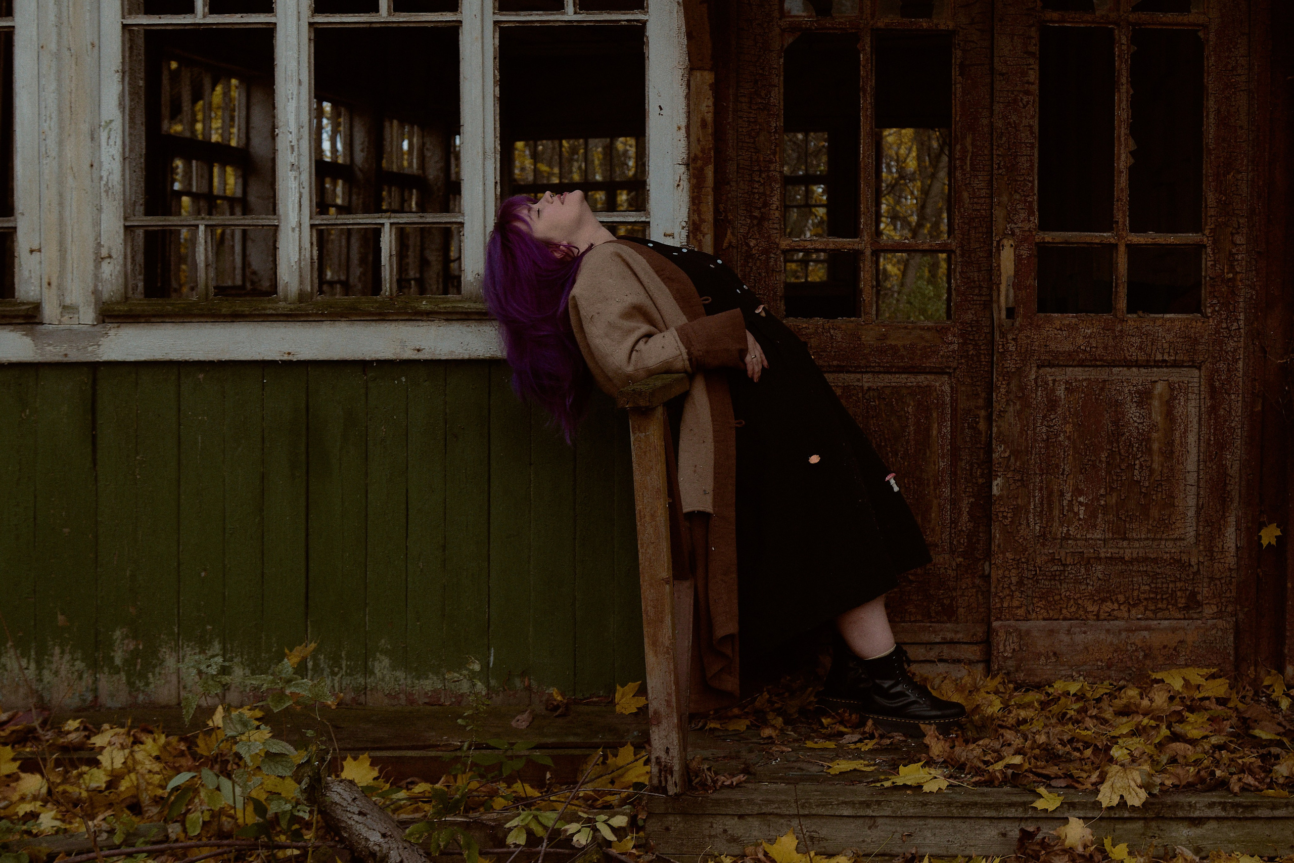 Русская сказка. Фотограф лавстори Москва/МО Приятелева Ангелина