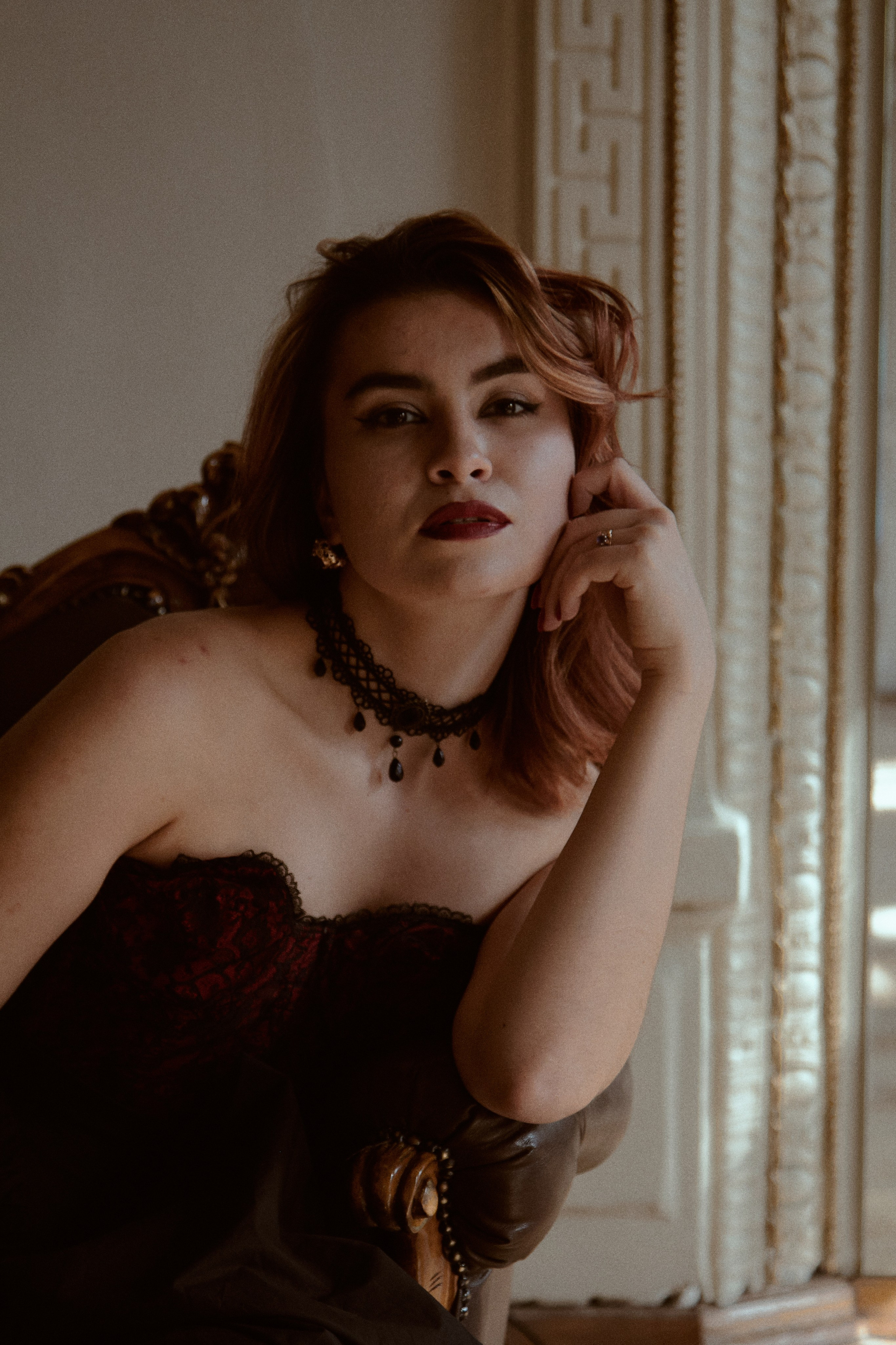 Екатерина. Фотограф лавстори Москва/МО Приятелева Ангелина