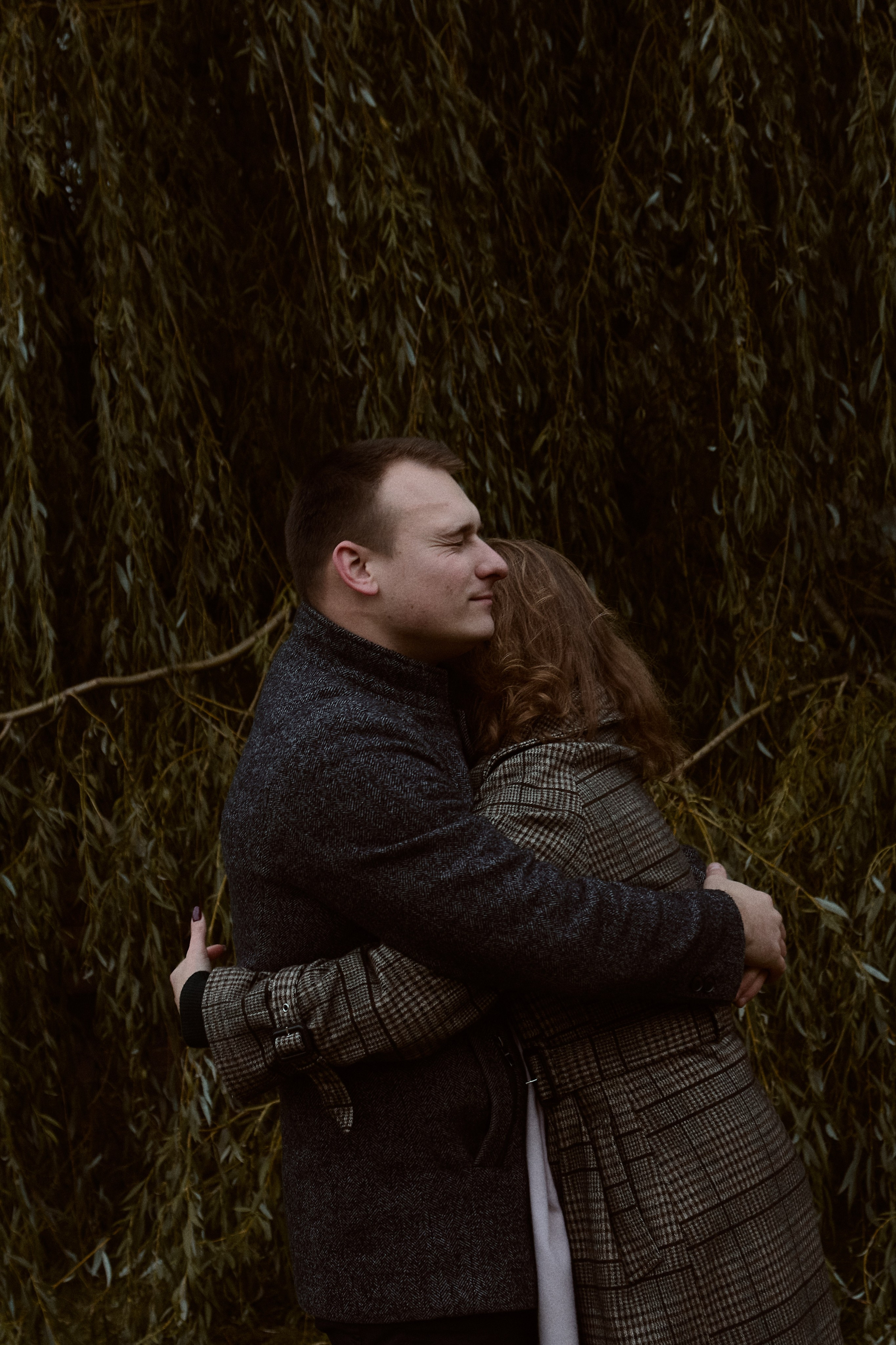 Юлия и Евгений. Фотограф лавстори Москва/МО Приятелева Ангелина