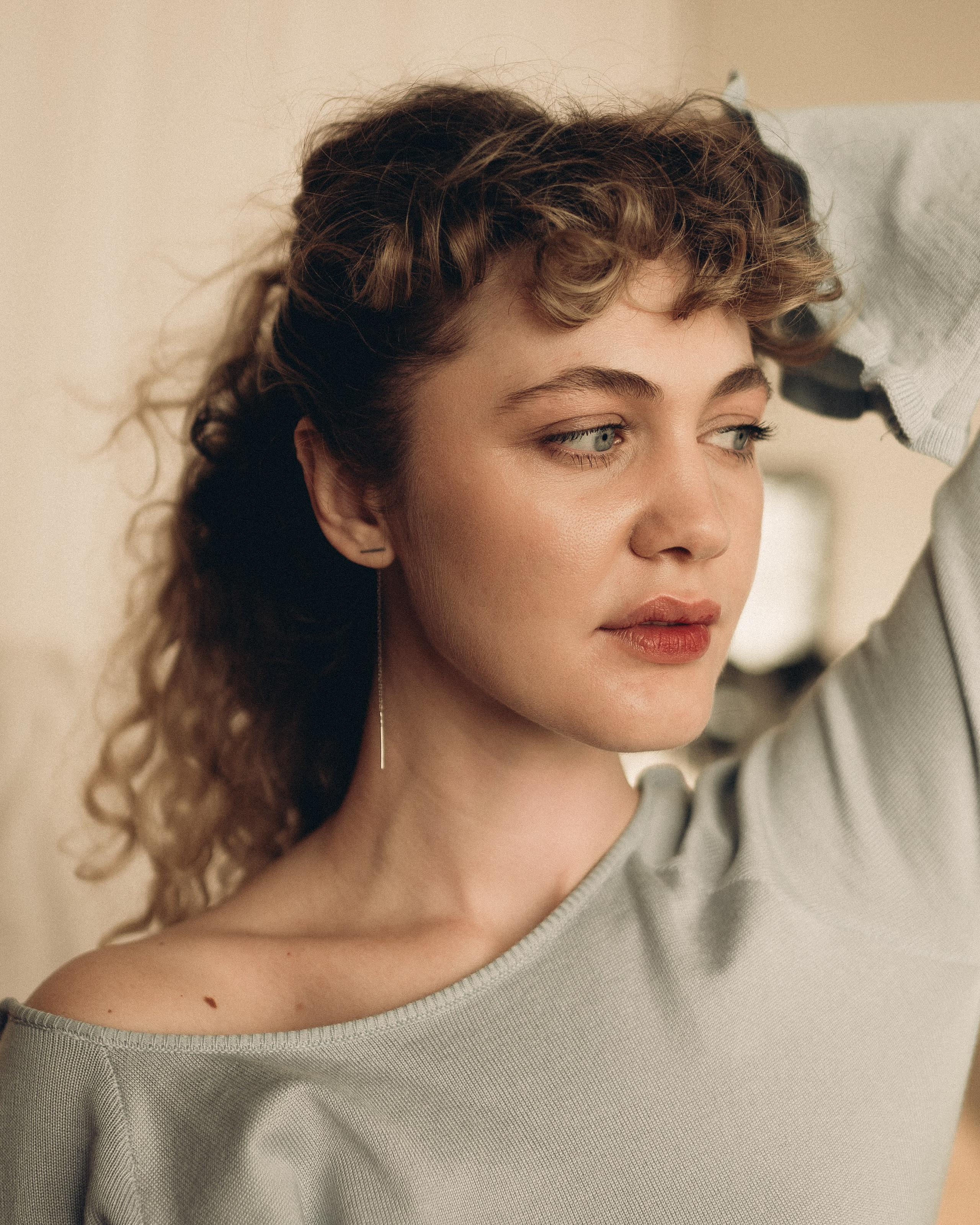 Валентина. Фотограф Краснодар Ирина Гафланова