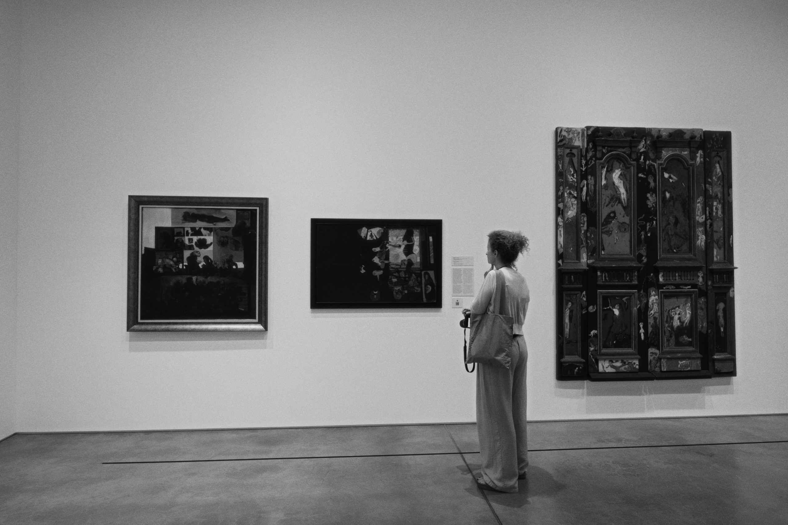 Istanbul Modern. Фотограф Юрин Евгений