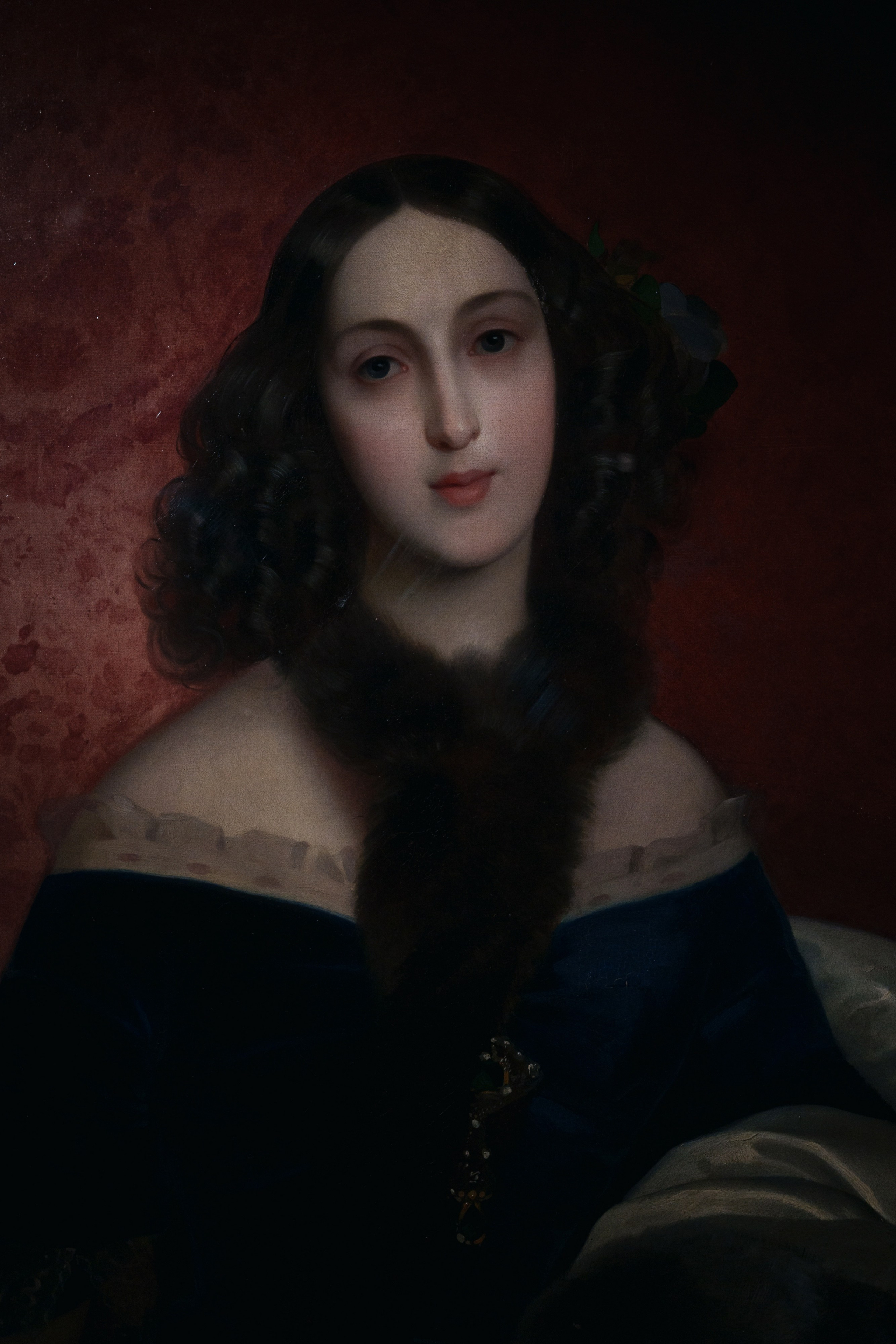 The New Tretyakov Gallery (Брюлов) / Moscow, Russia SS25. Фотограф Юрин Евгений