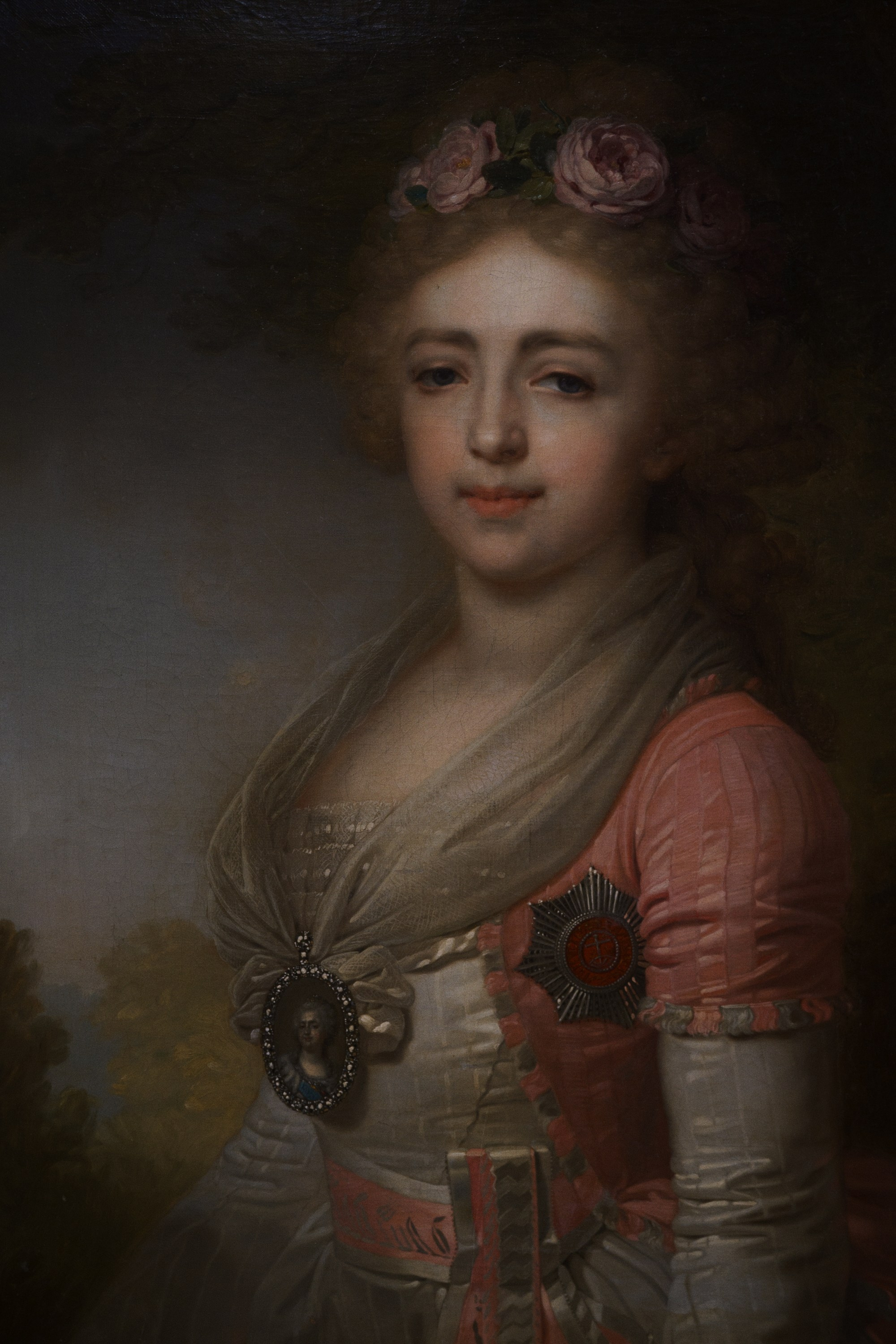 Новая Третьяковка / Из виртуального в реальное. Фотограф Юрин Евгений