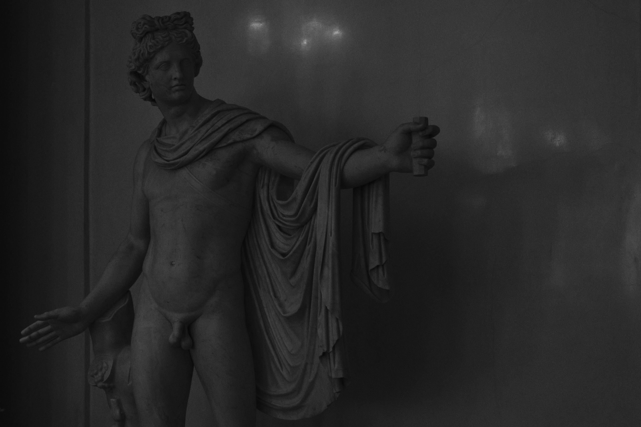 Faberge / Saint-Peterburg, Russia SS25. Фотограф Юрин Евгений